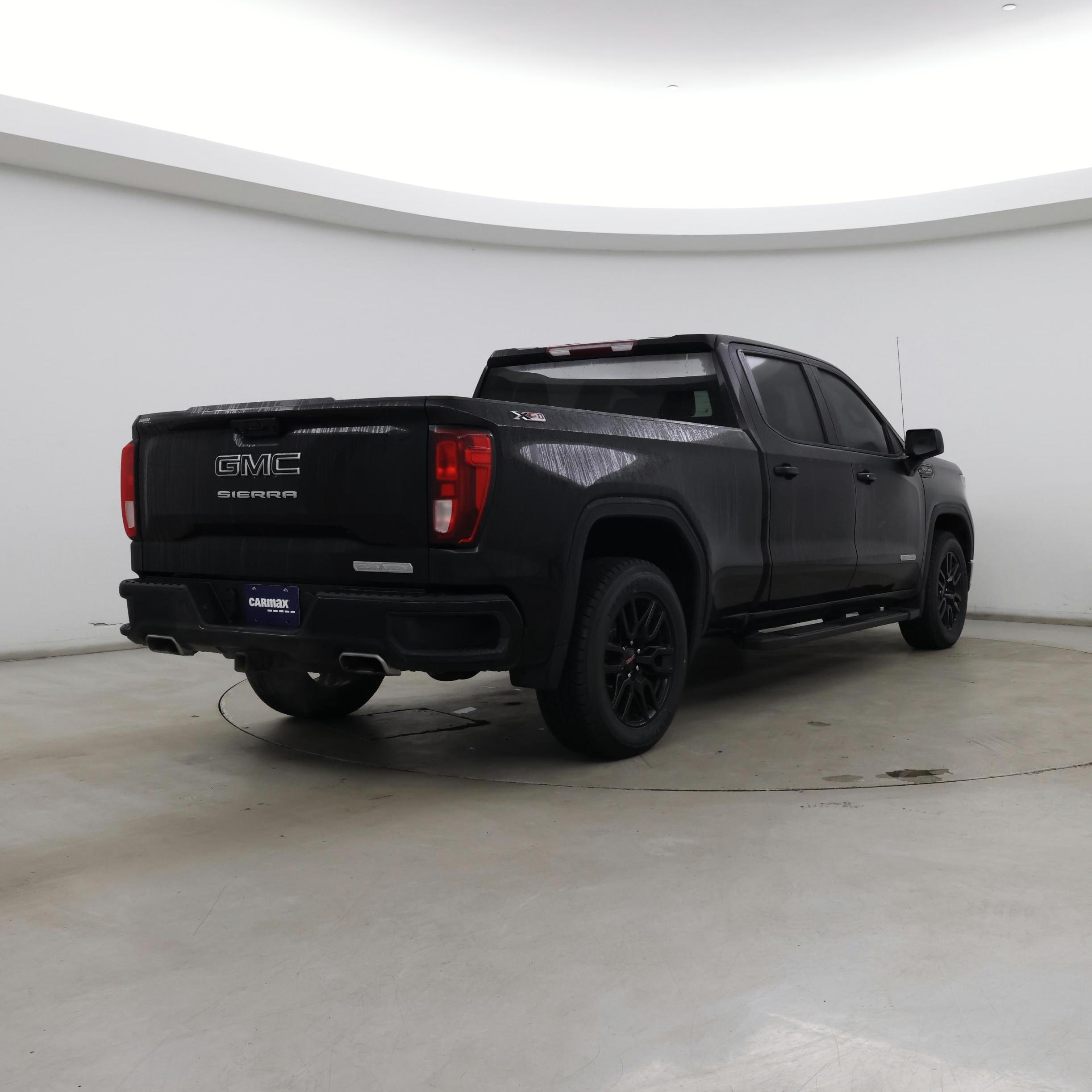 Thumbnail: 2023 GMC Sierra 1500 - 8