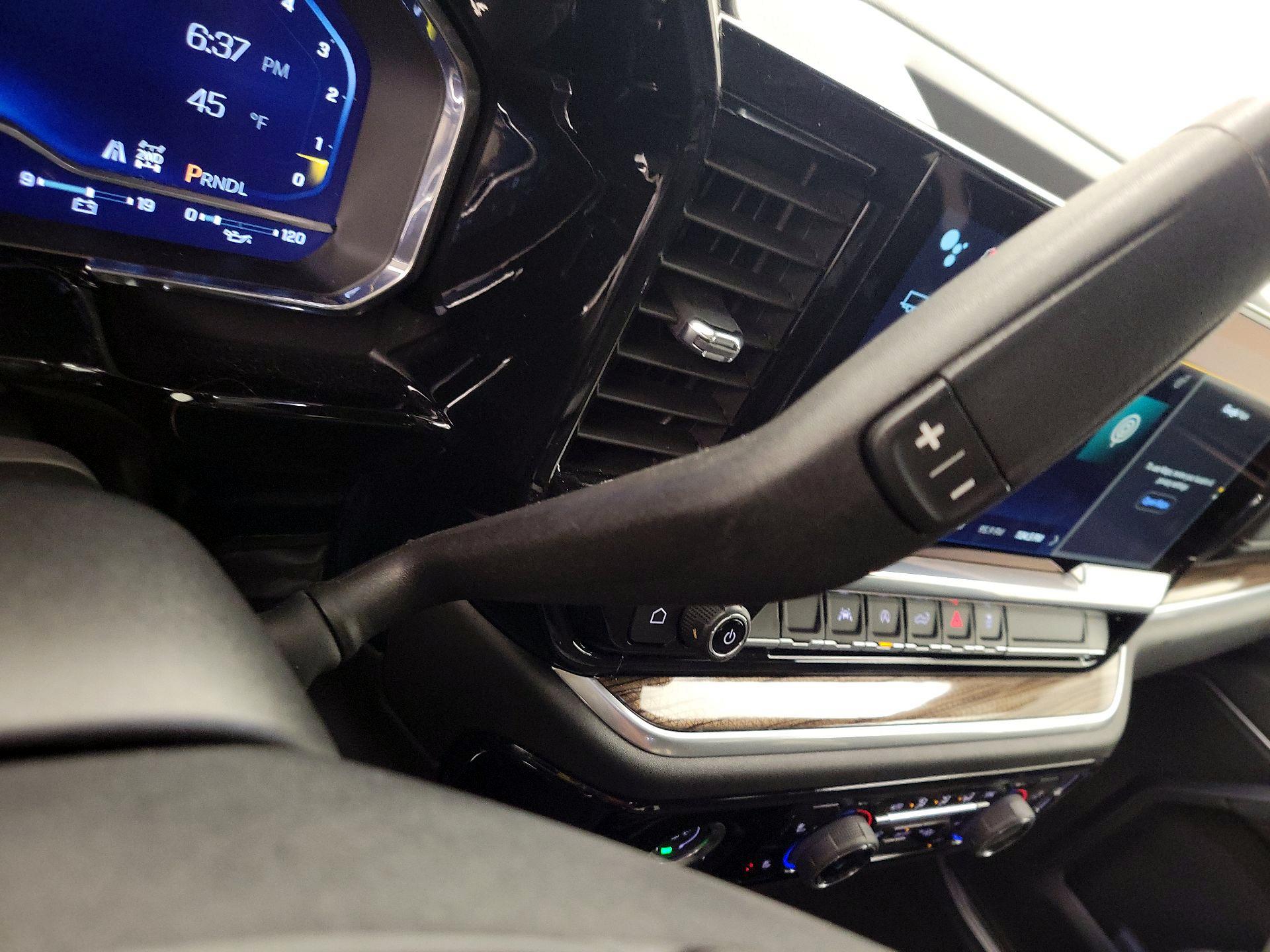 Thumbnail: 2023 Chevrolet Silverado 1500 - 17