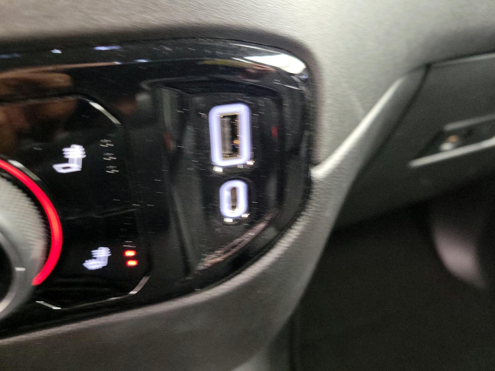 Thumbnail: 2023 Chevrolet Silverado 1500 - 18