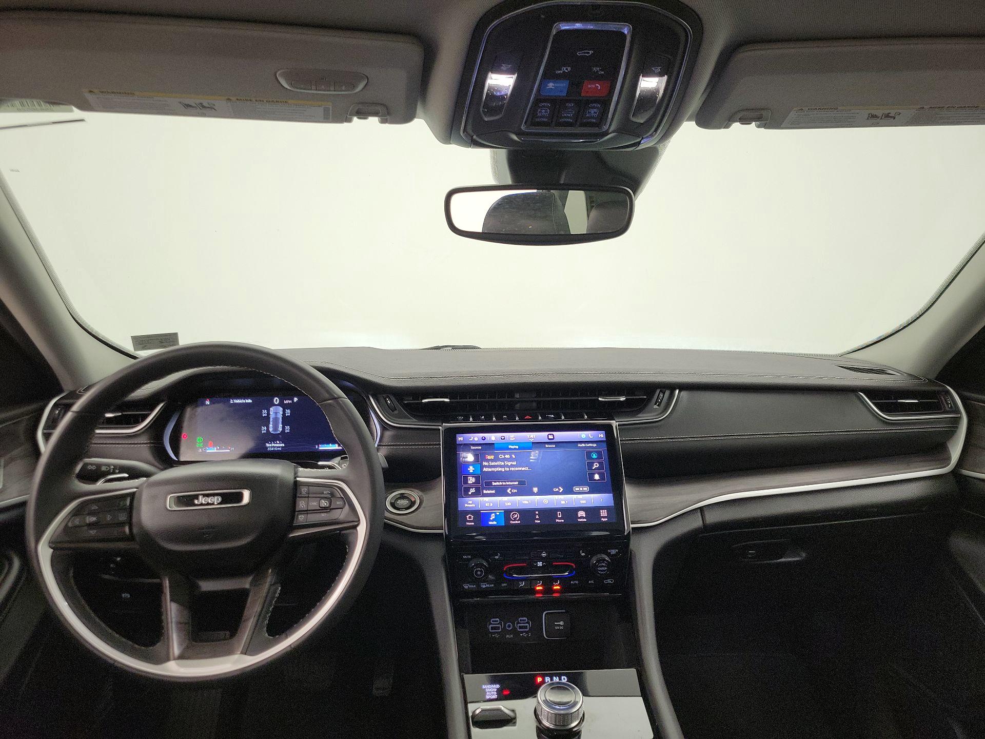 Thumbnail: 2023 Jeep Grand Cherokee - 9