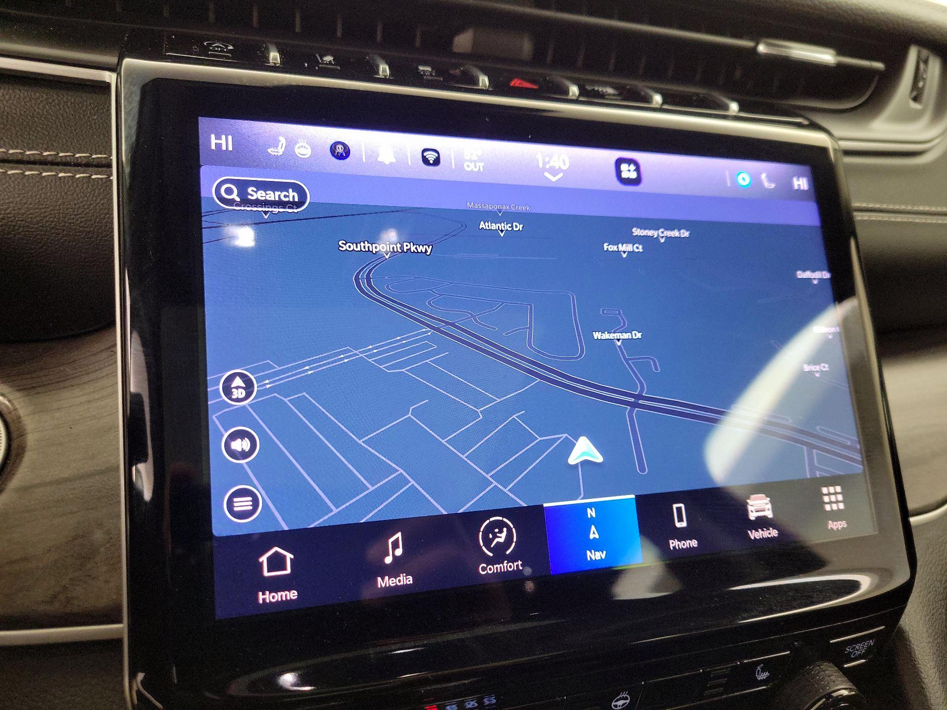 Thumbnail: 2023 Jeep Grand Cherokee - 14