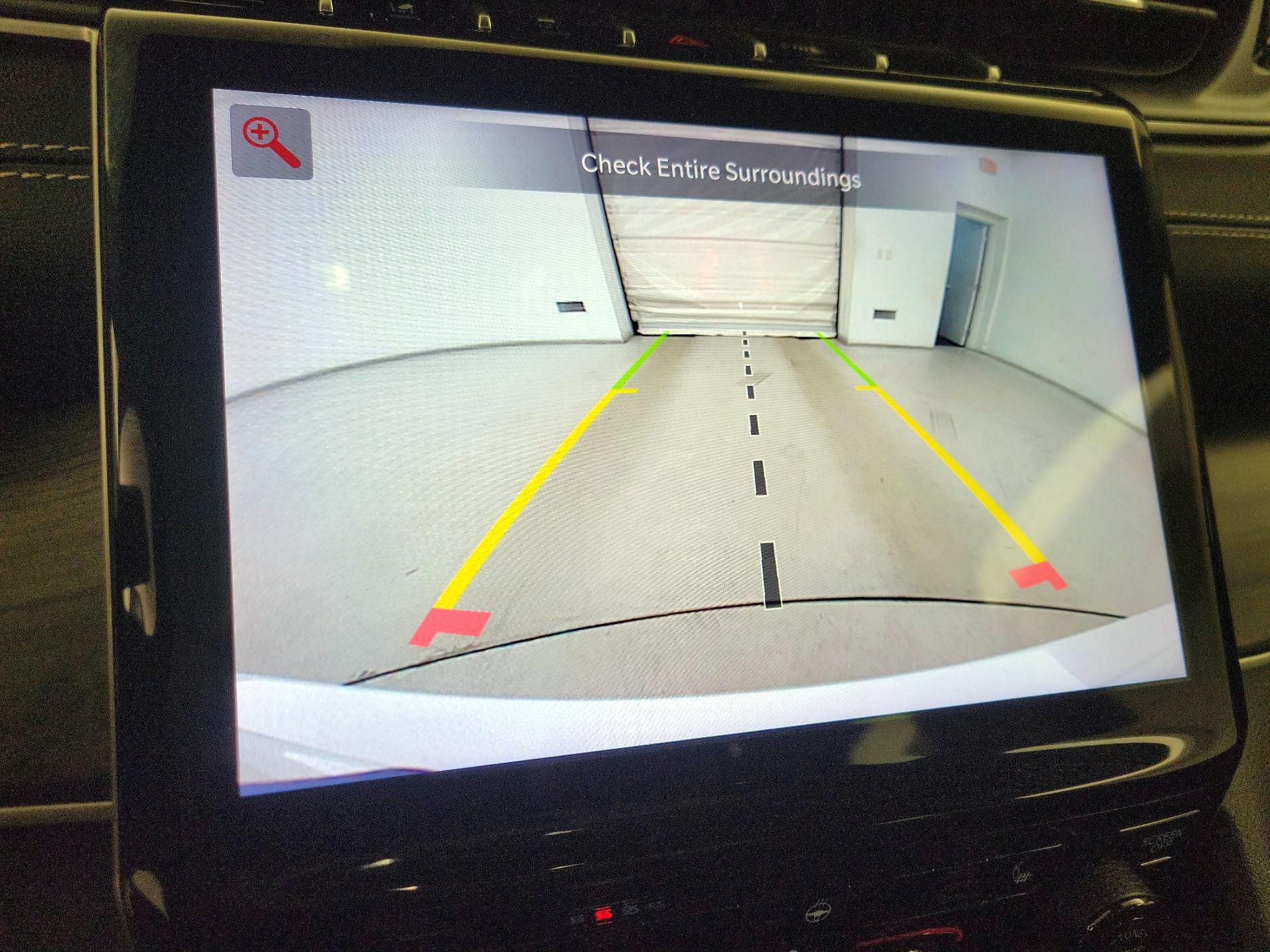 Thumbnail: 2023 Jeep Grand Cherokee - 15