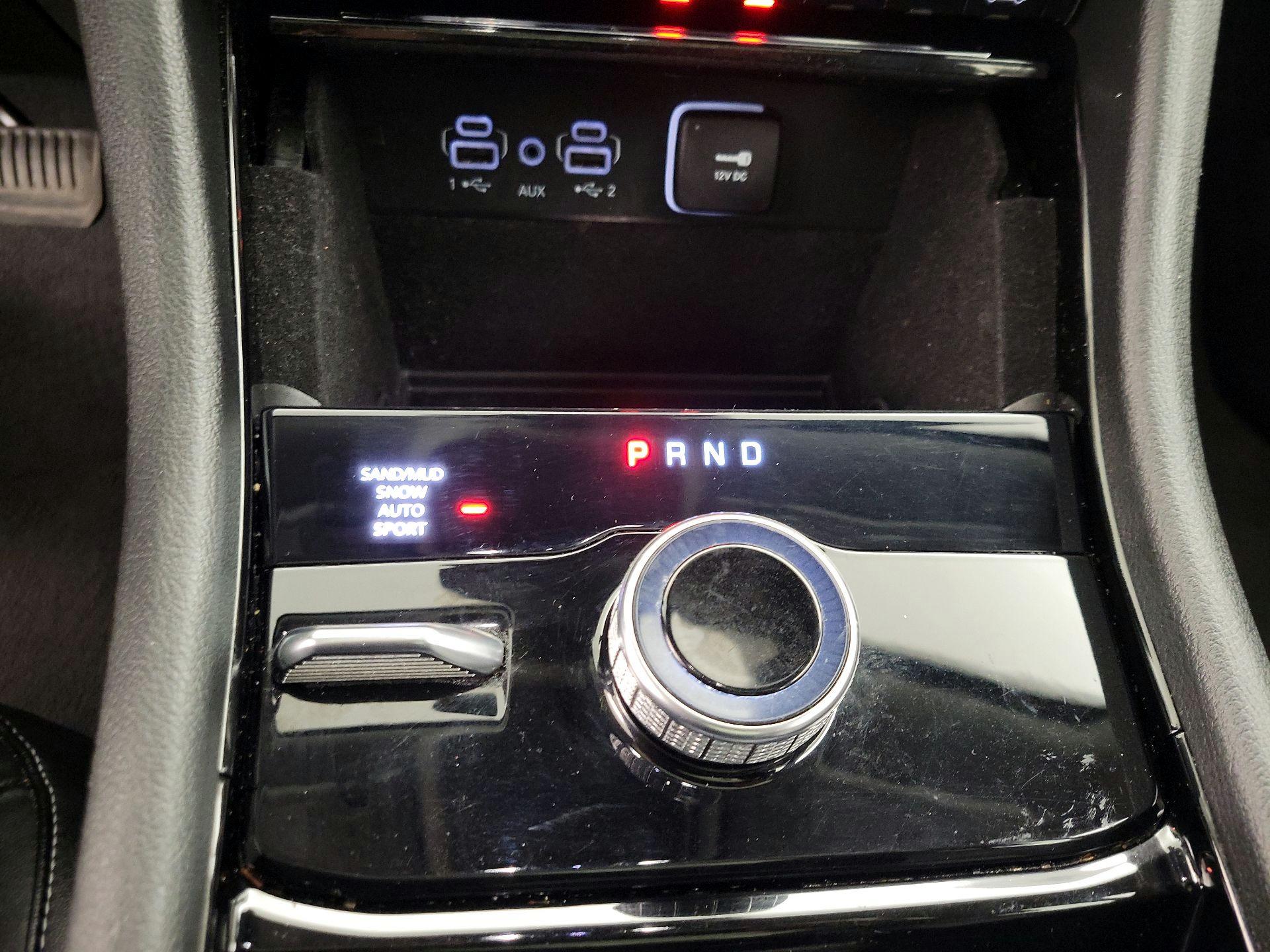 Thumbnail: 2023 Jeep Grand Cherokee - 18