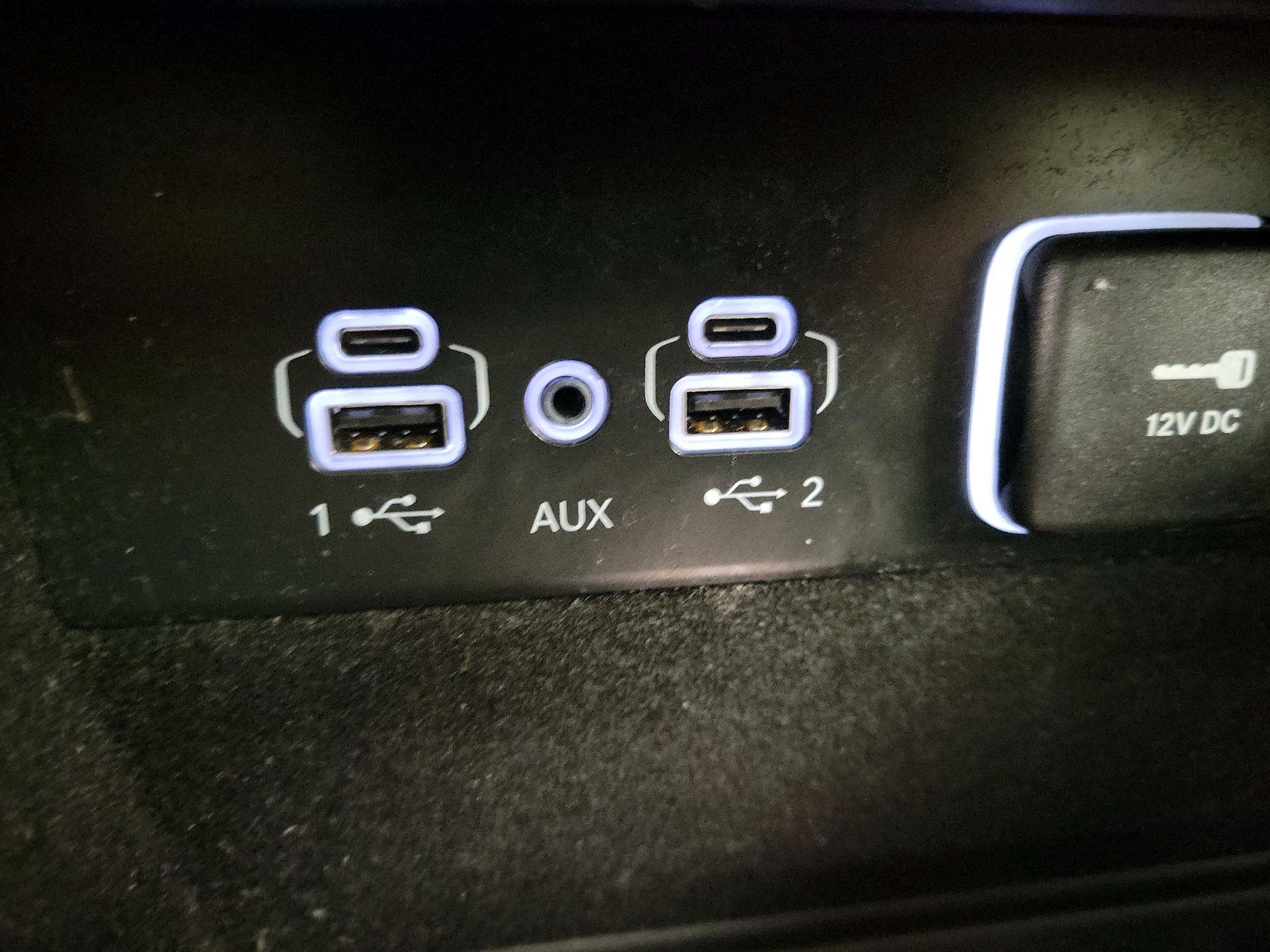 Thumbnail: 2023 Jeep Grand Cherokee - 19