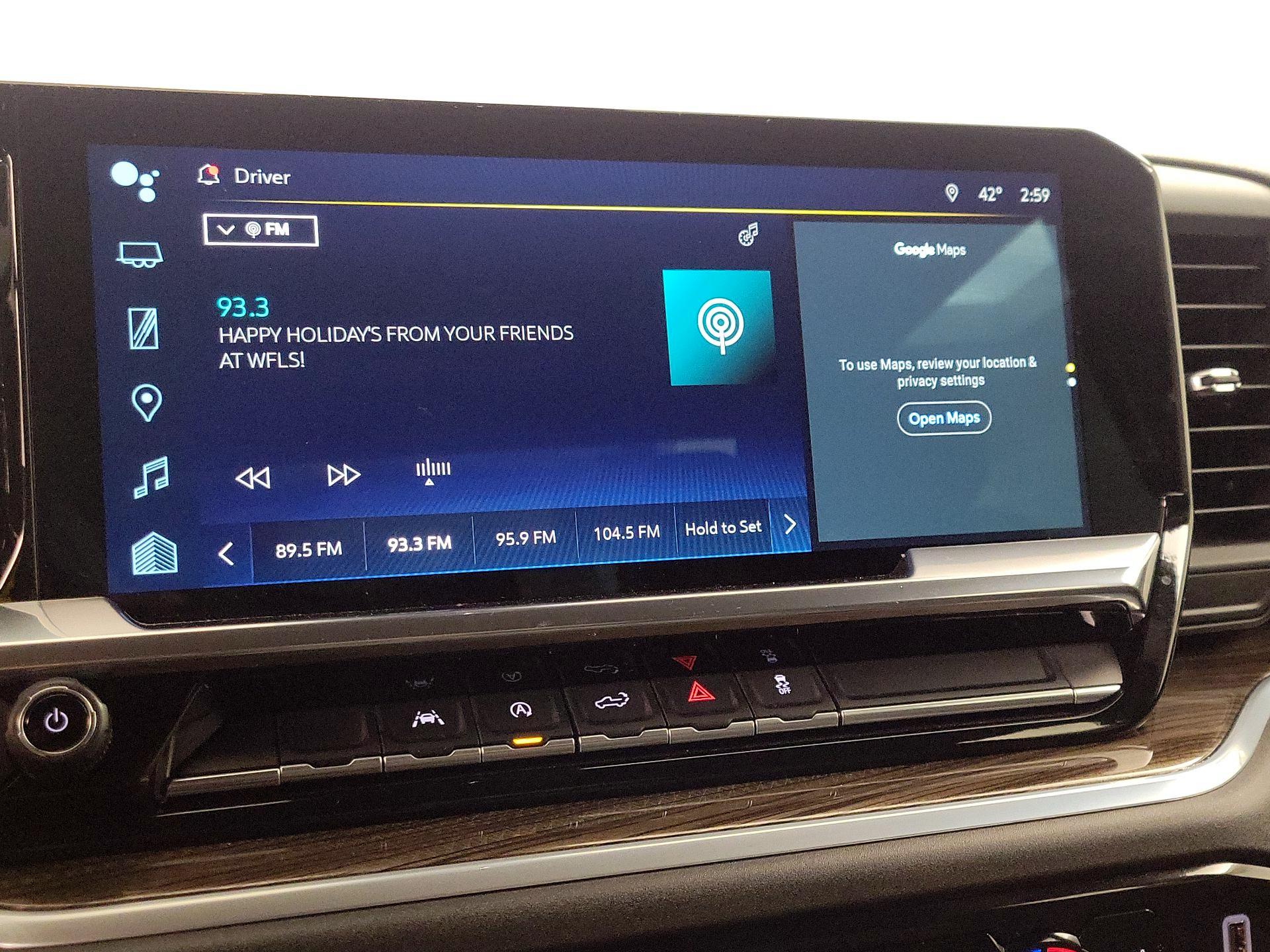 Thumbnail: 2023 Chevrolet Silverado 1500 - 15