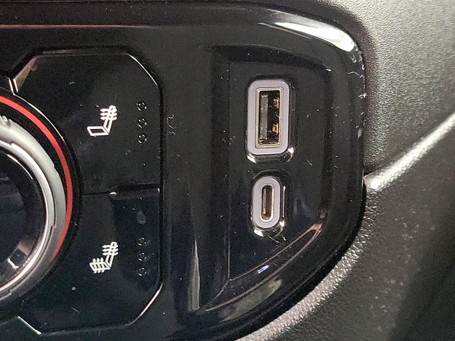 Thumbnail: 2023 Chevrolet Silverado 1500 - 18