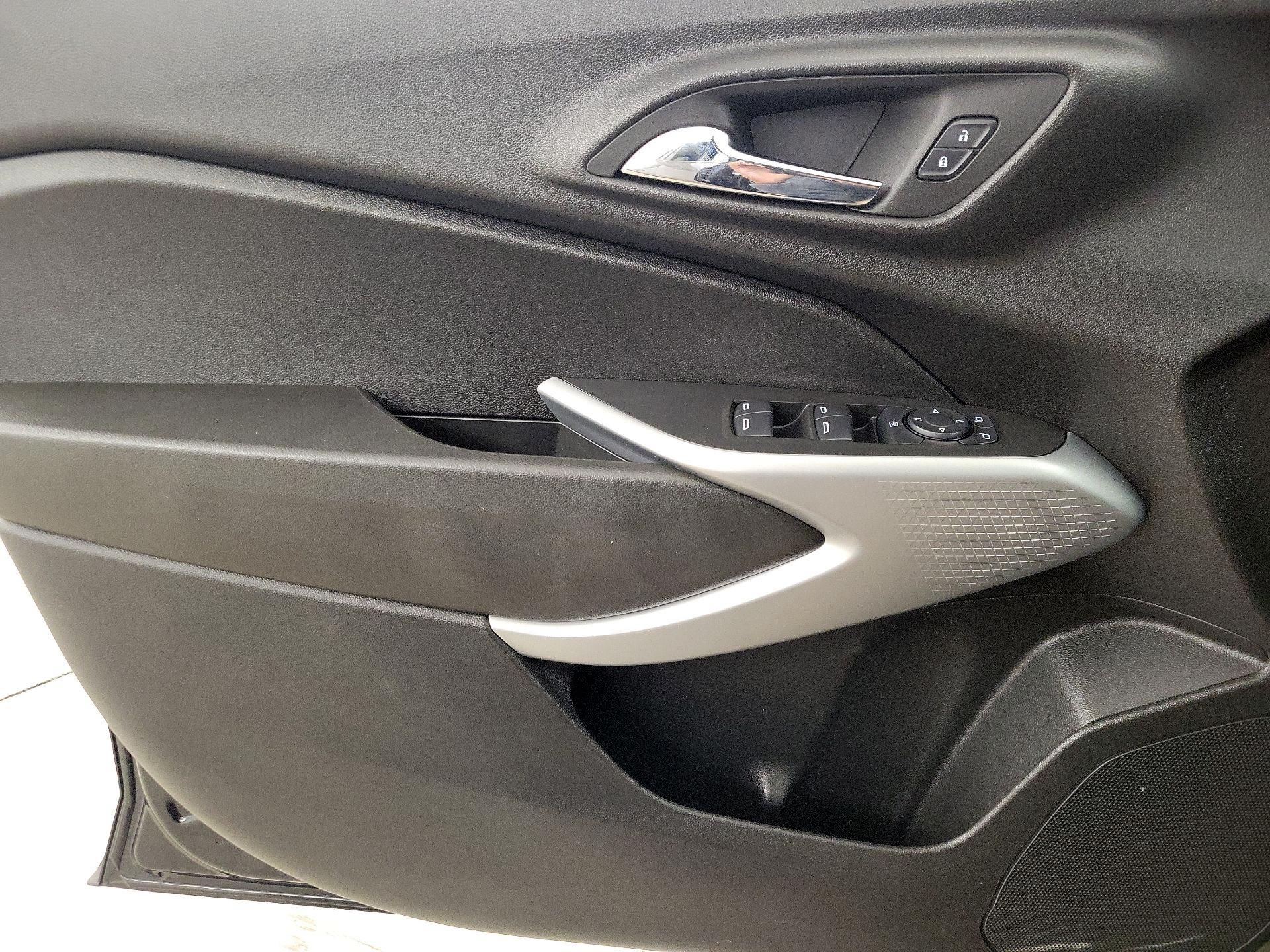 Thumbnail: 2024 Chevrolet Trax - 12