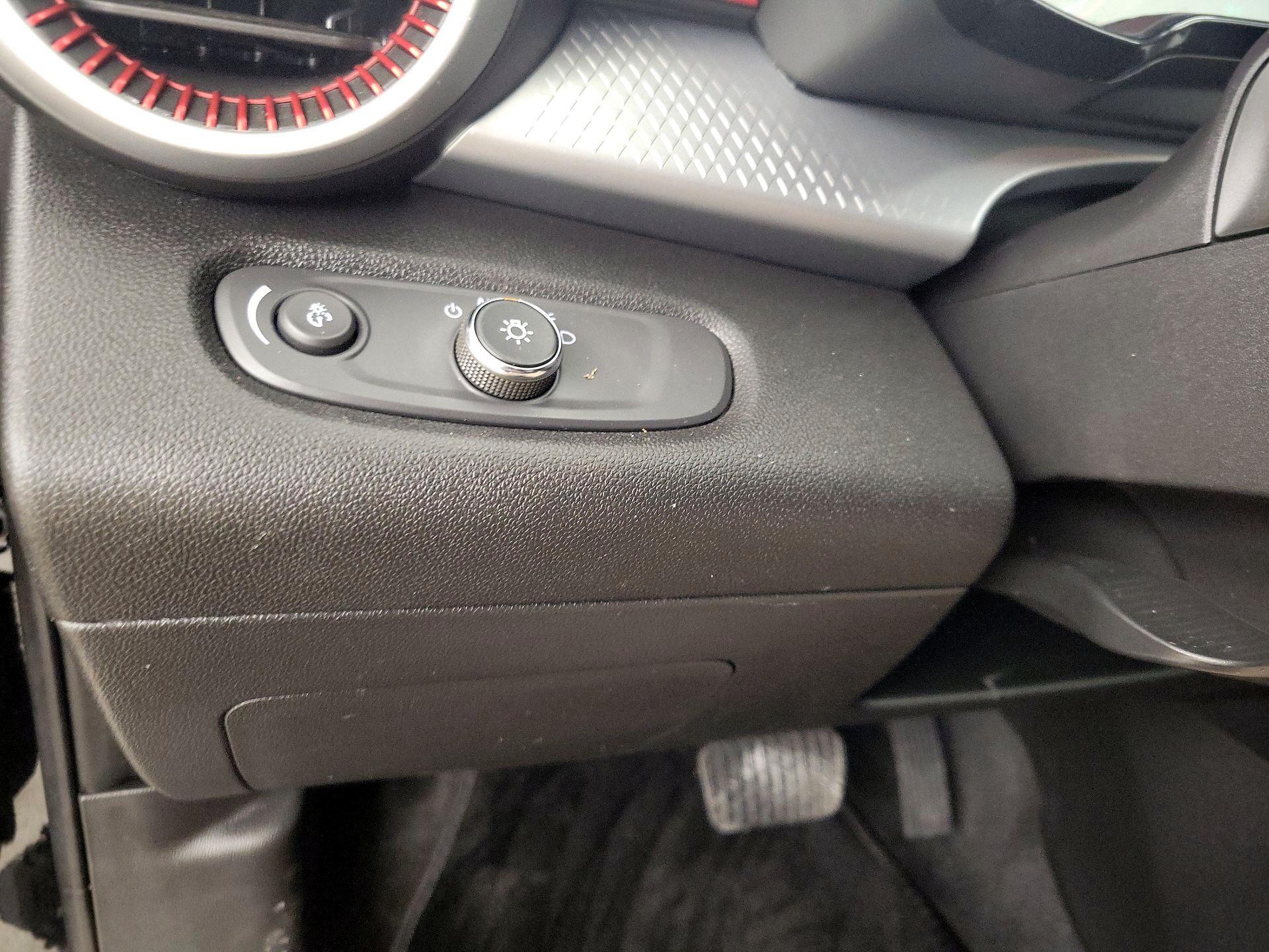 Thumbnail: 2024 Chevrolet Trax - 13