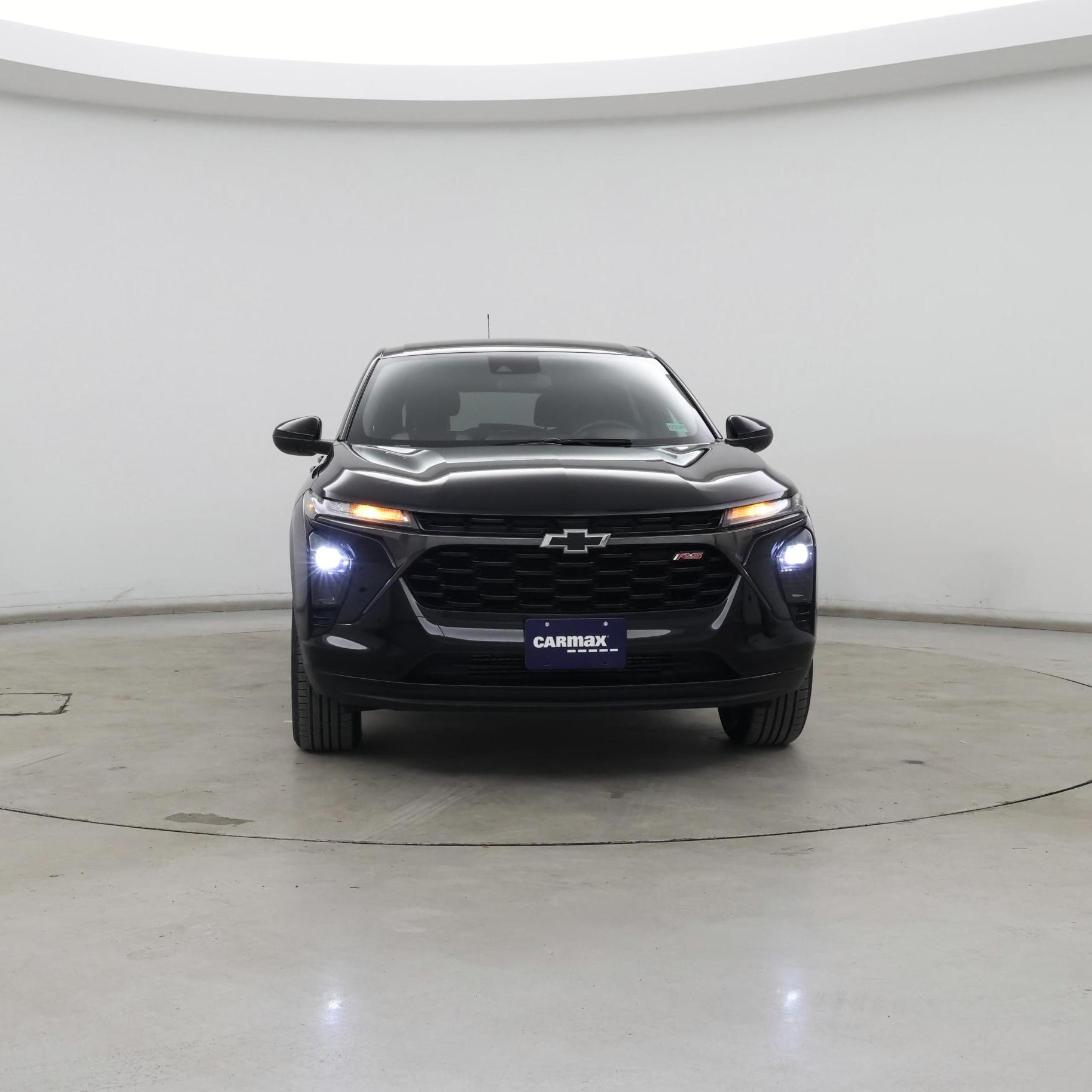 Thumbnail: 2024 Chevrolet Trax - 5