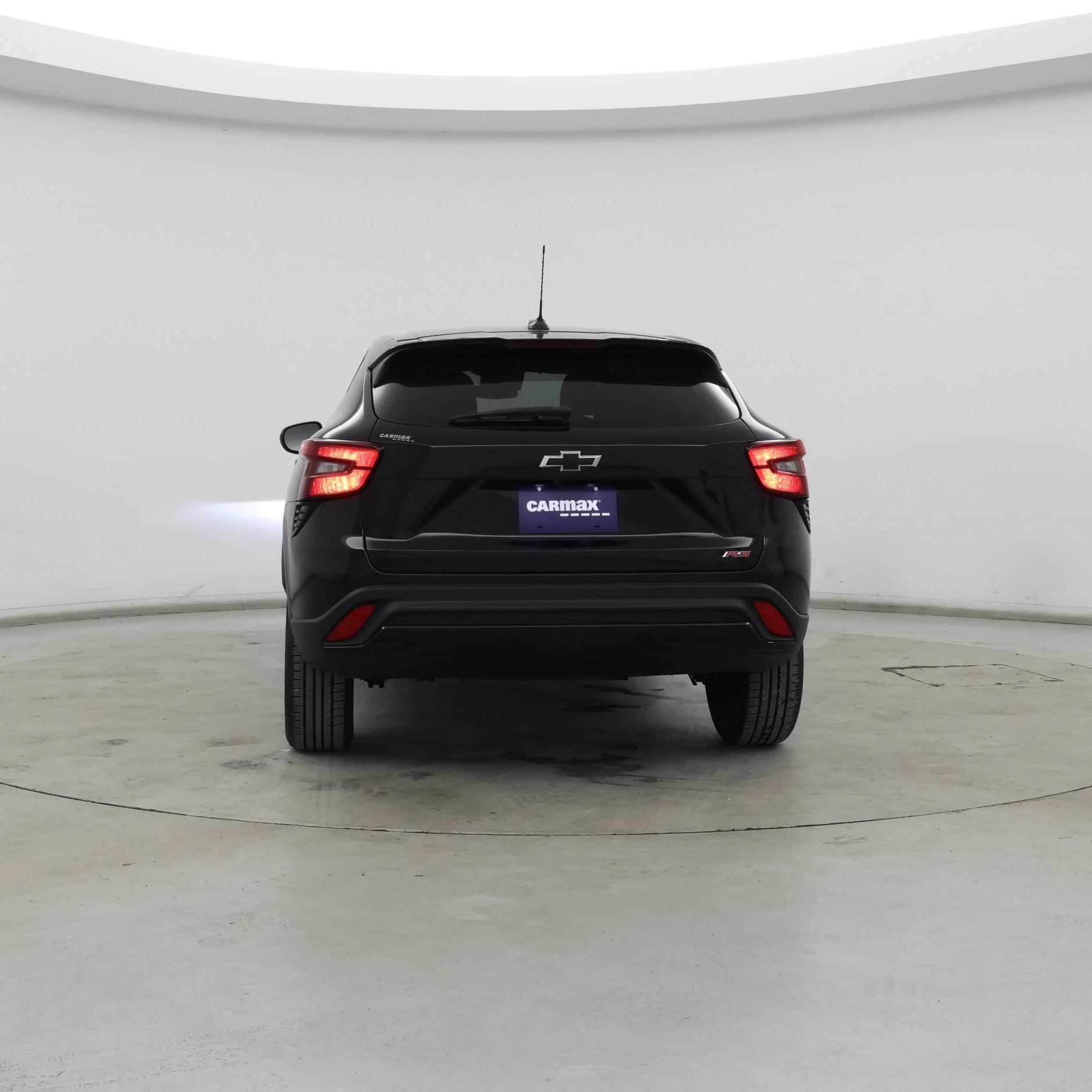 Thumbnail: 2024 Chevrolet Trax - 6