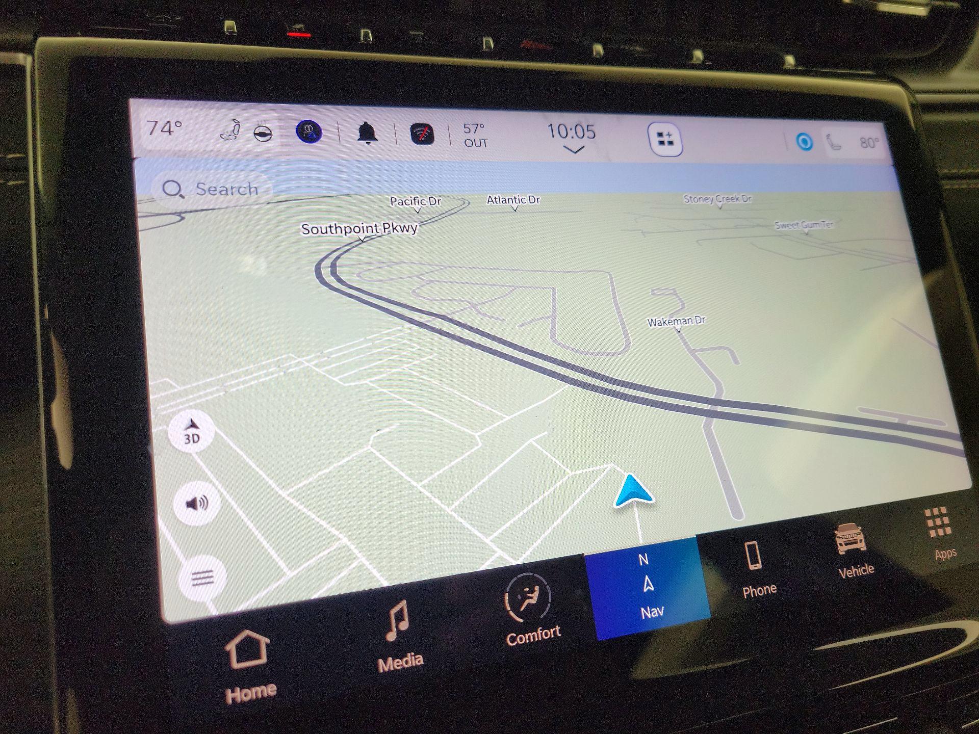 Thumbnail: 2023 Jeep Grand Cherokee - 14