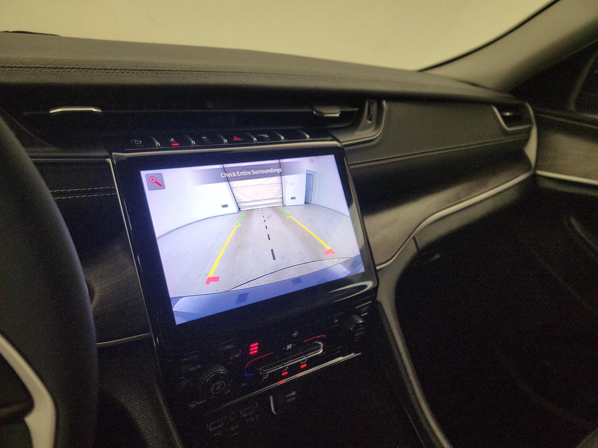 Thumbnail: 2023 Jeep Grand Cherokee L - 15