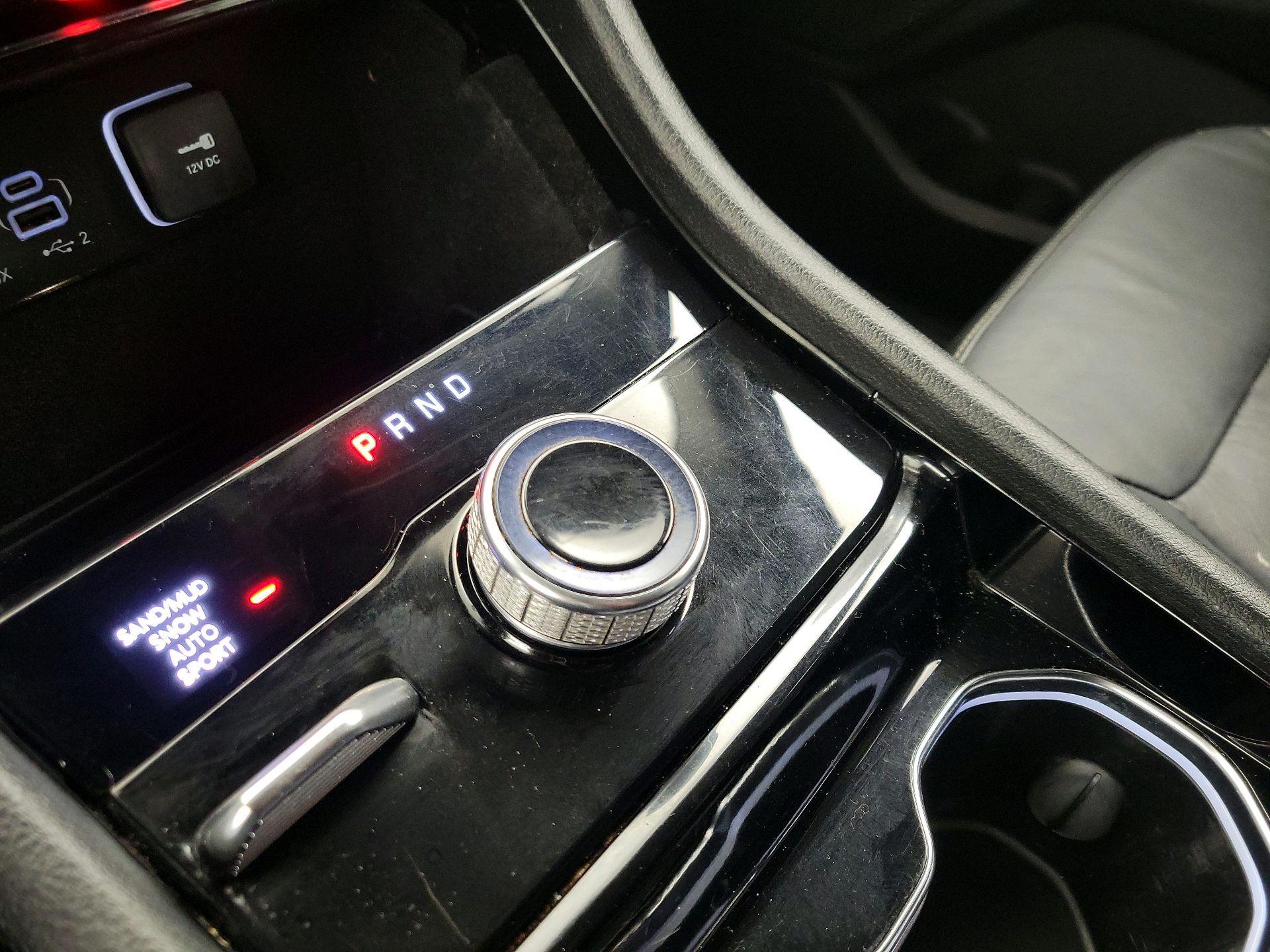 Thumbnail: 2023 Jeep Grand Cherokee L - 18