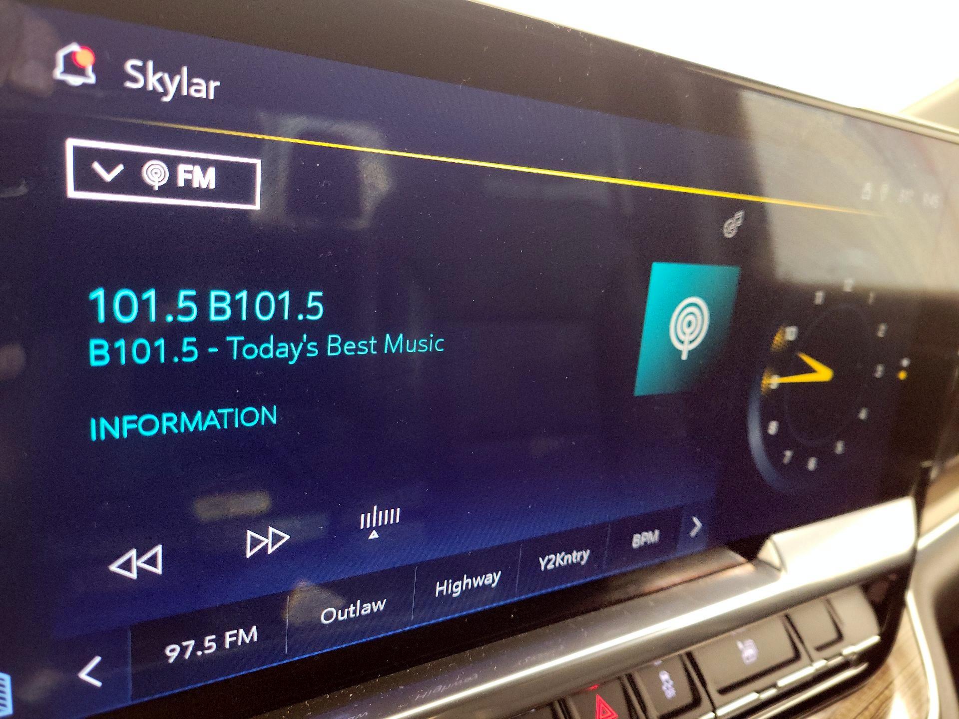 Thumbnail: 2023 Chevrolet Silverado 1500 - 15