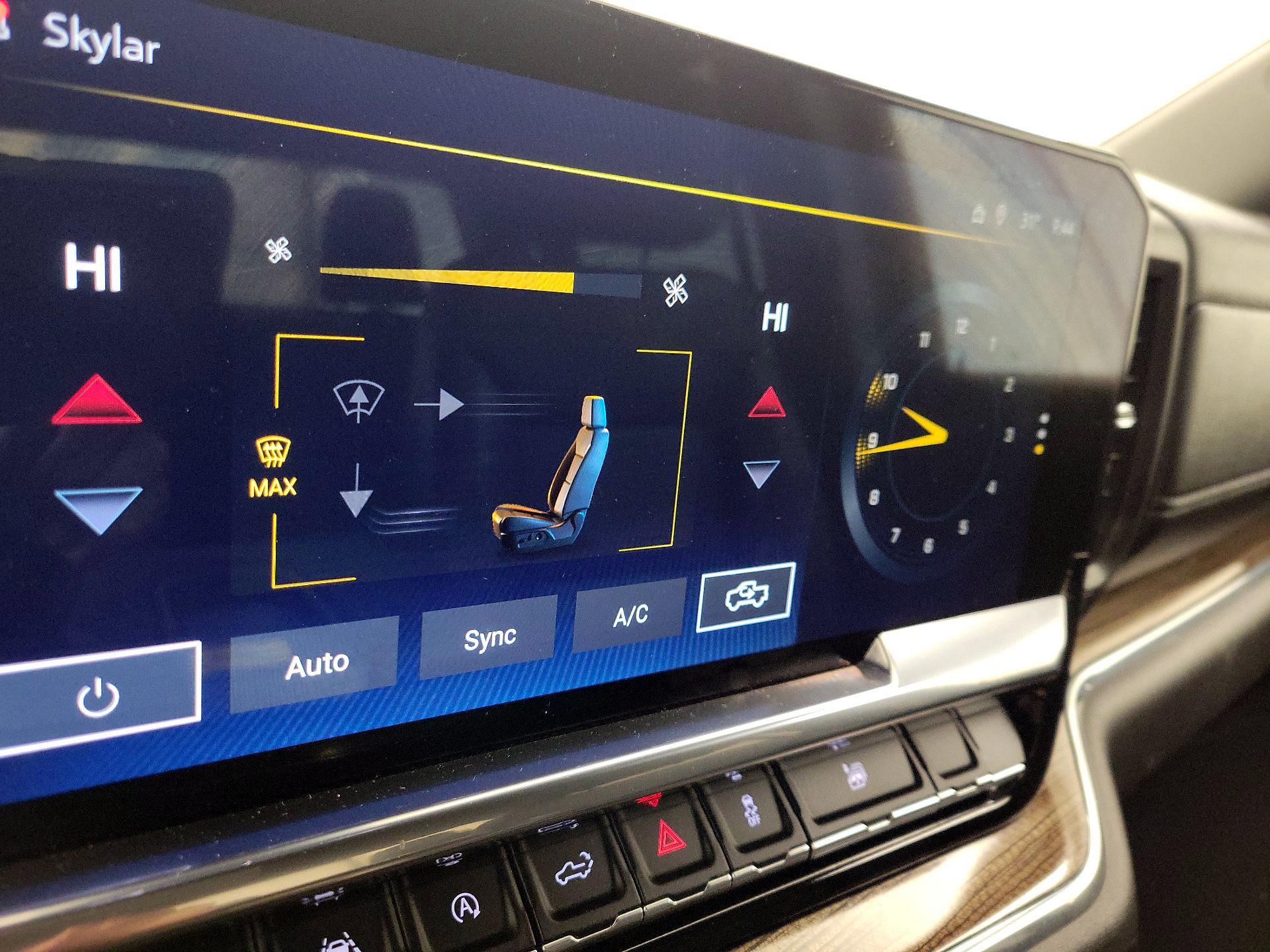 Thumbnail: 2023 Chevrolet Silverado 1500 - 16