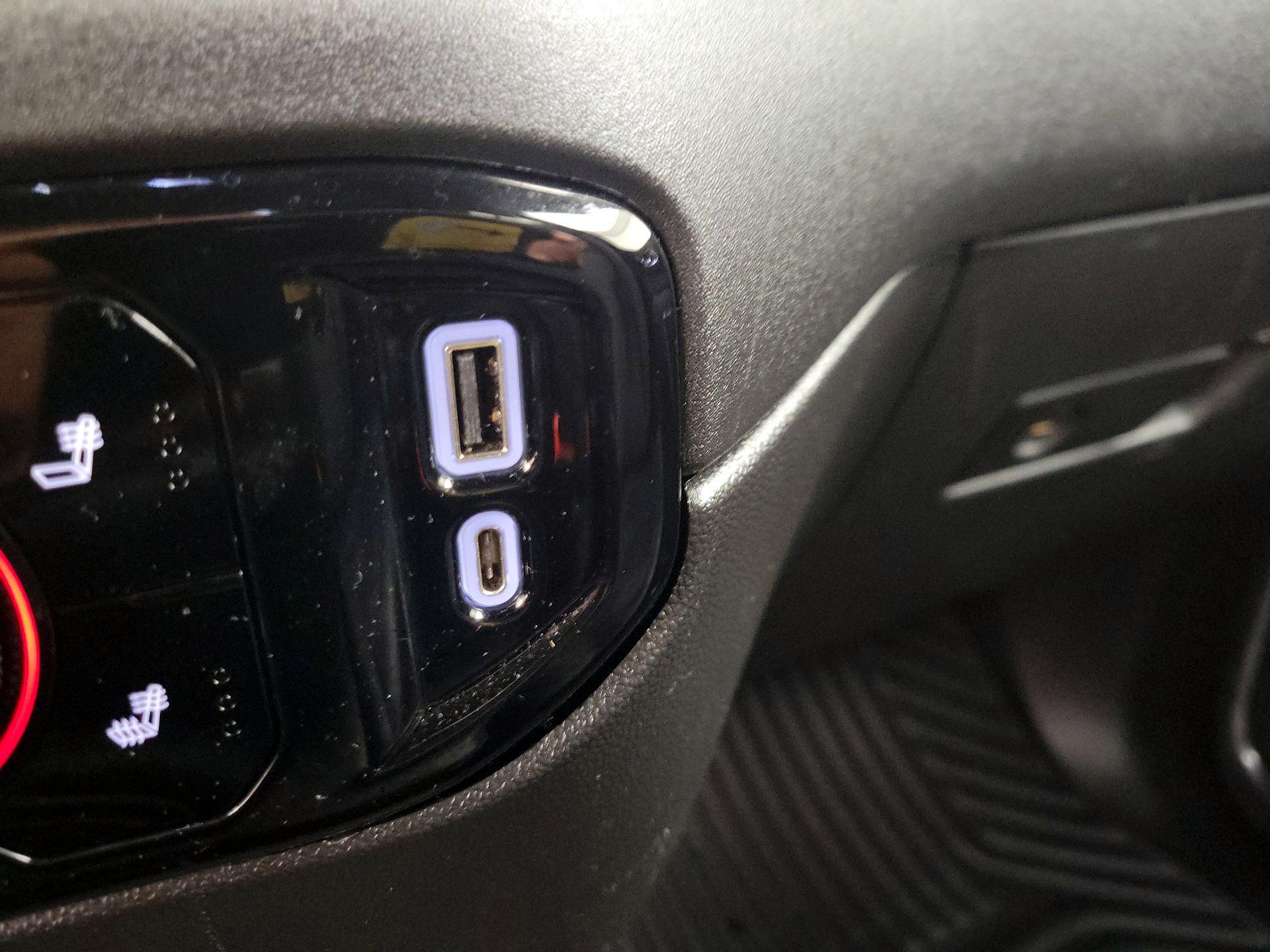 Thumbnail: 2023 Chevrolet Silverado 1500 - 18