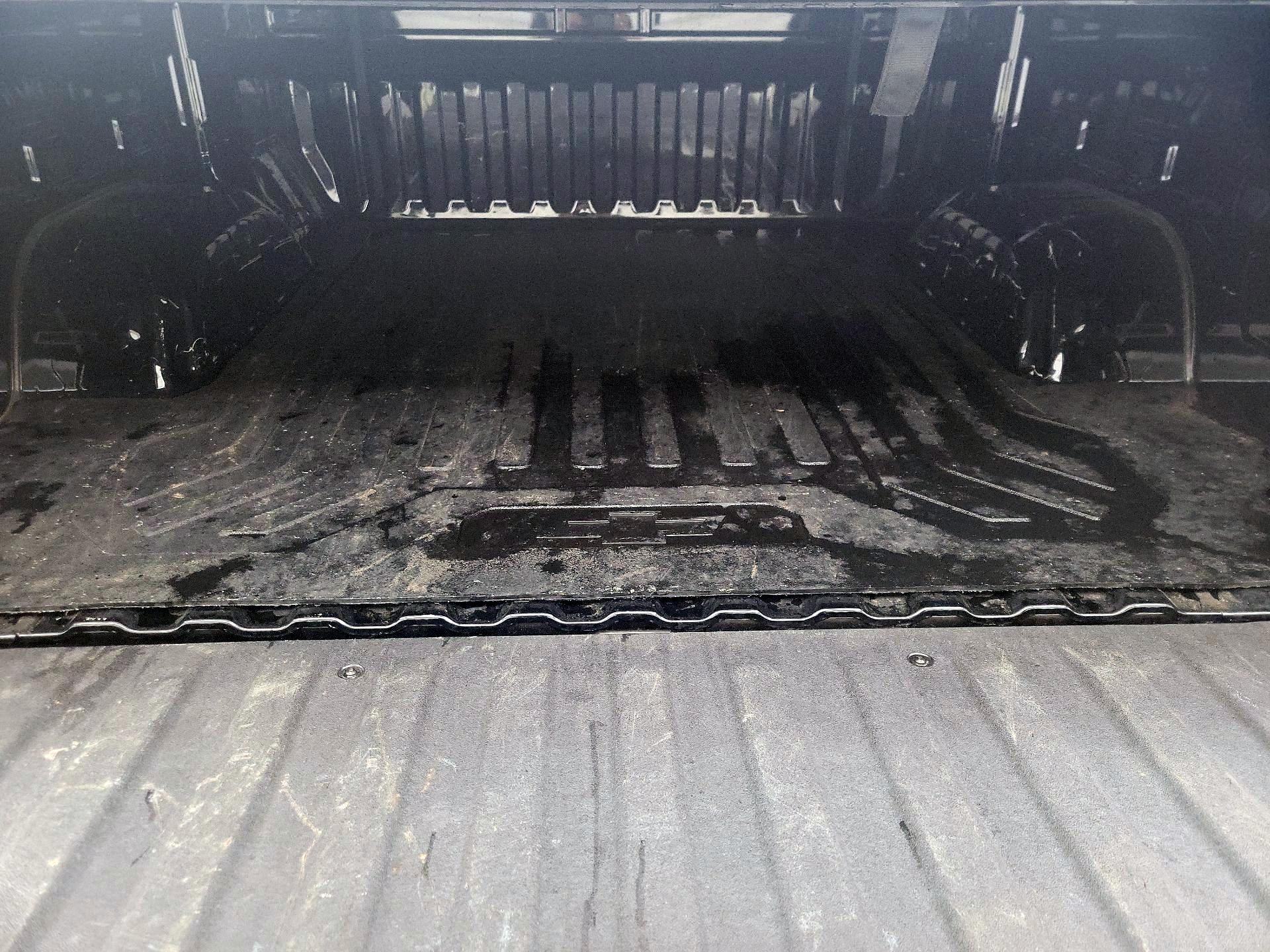 Thumbnail: 2023 Chevrolet Silverado 1500 - 20