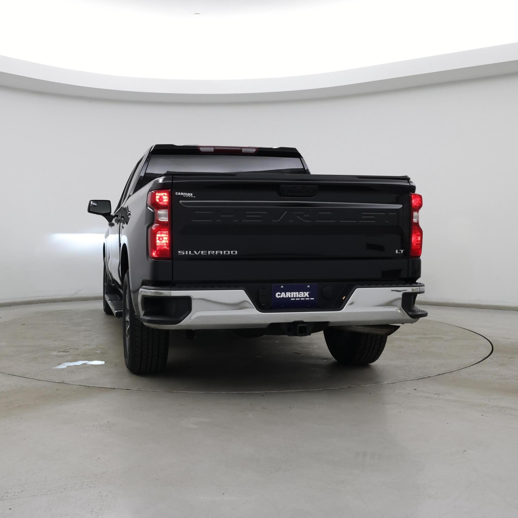 Thumbnail: 2023 Chevrolet Silverado 1500 - 6