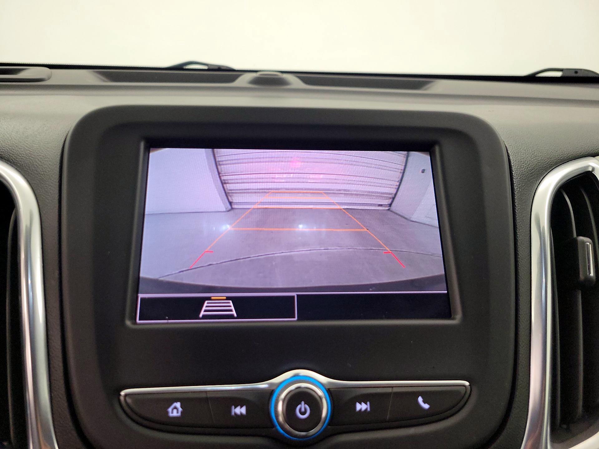 Thumbnail: 2022 Chevrolet Equinox - 14