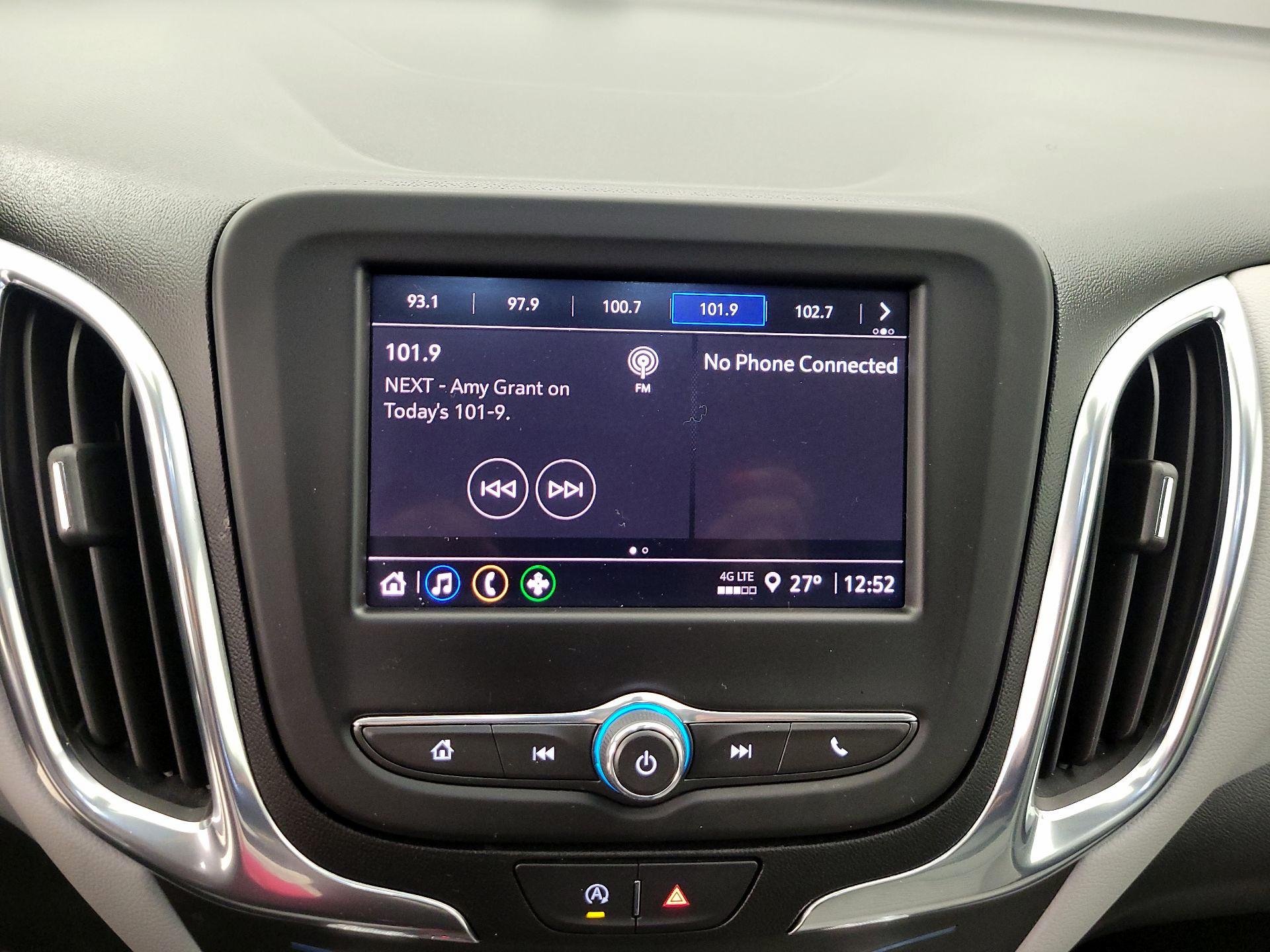 Thumbnail: 2022 Chevrolet Equinox - 15