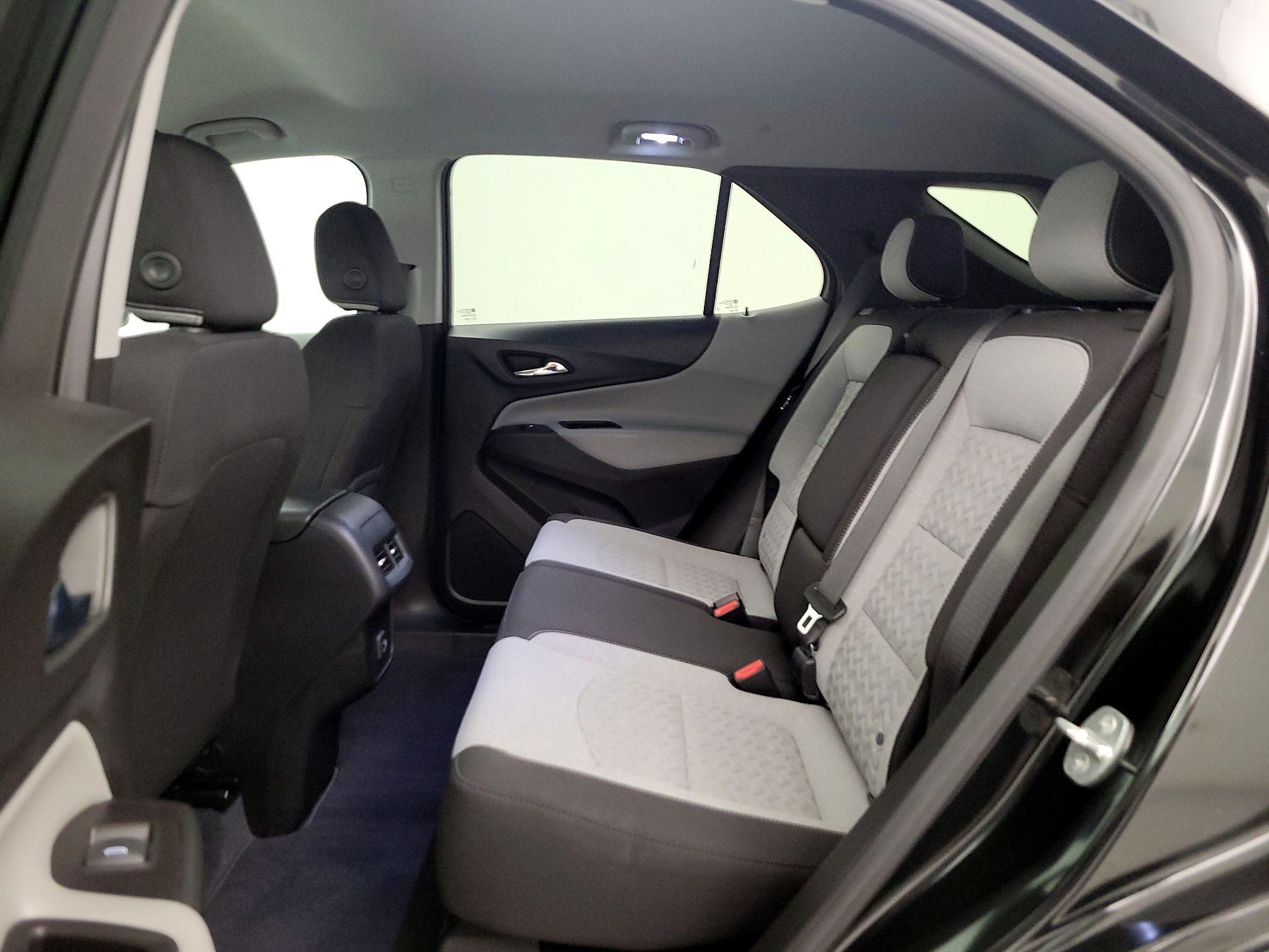 Thumbnail: 2022 Chevrolet Equinox - 19