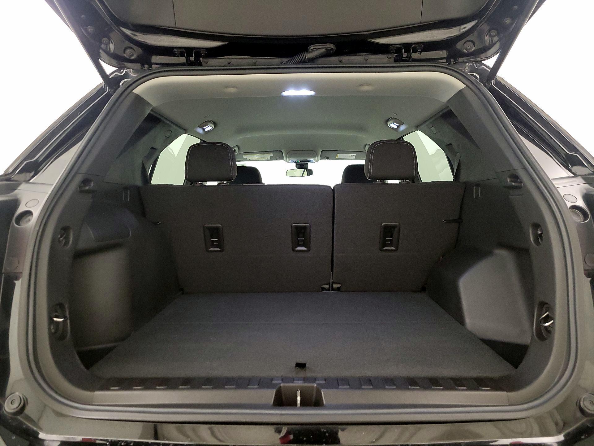 Thumbnail: 2022 Chevrolet Equinox - 20