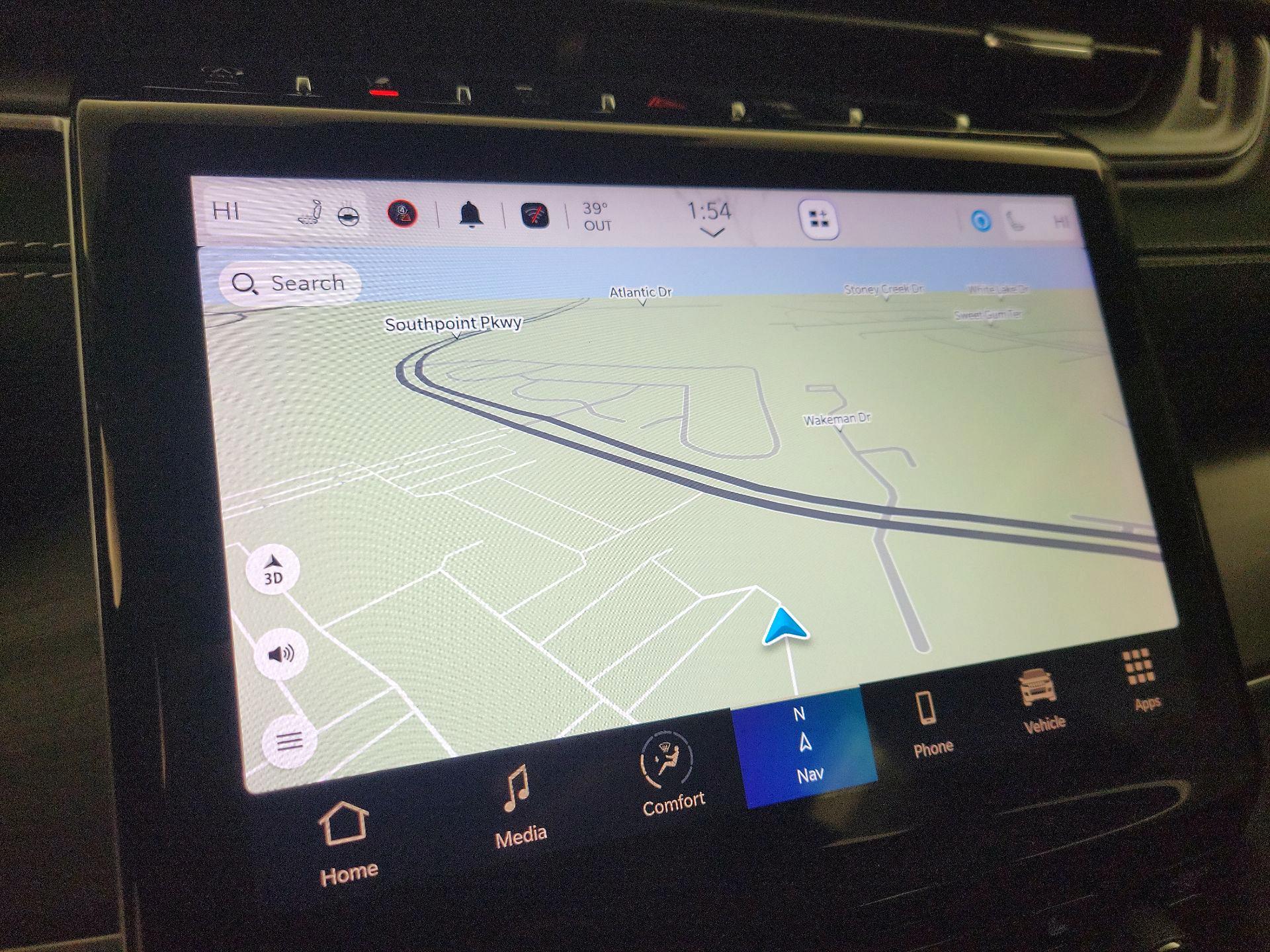 Thumbnail: 2023 Jeep Grand Cherokee - 14