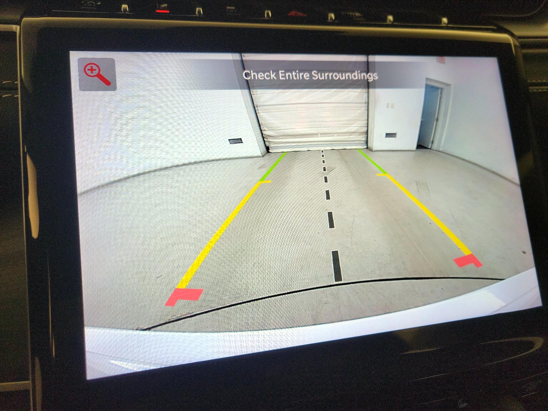 Thumbnail: 2023 Jeep Grand Cherokee - 15