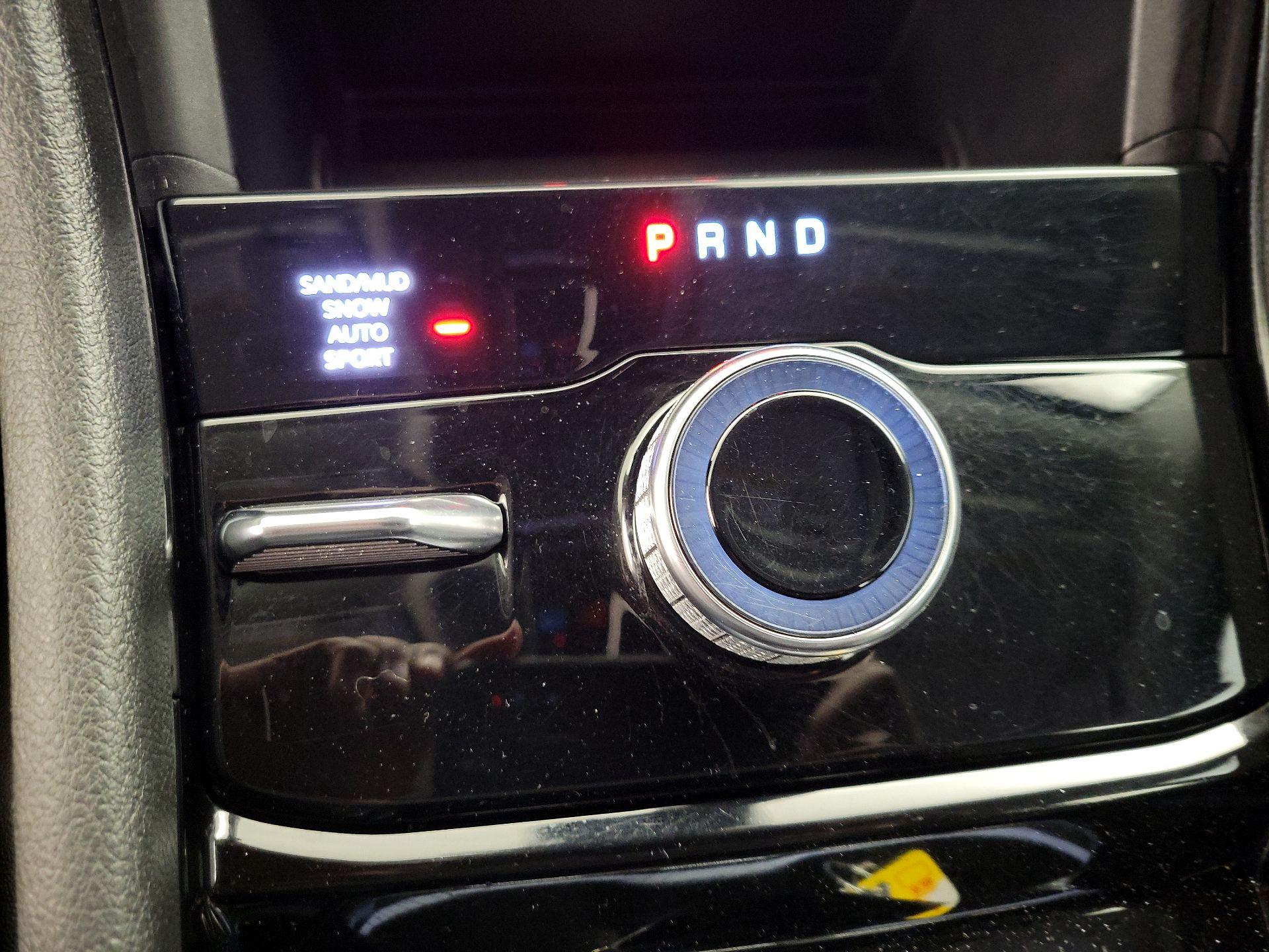 Thumbnail: 2023 Jeep Grand Cherokee - 18