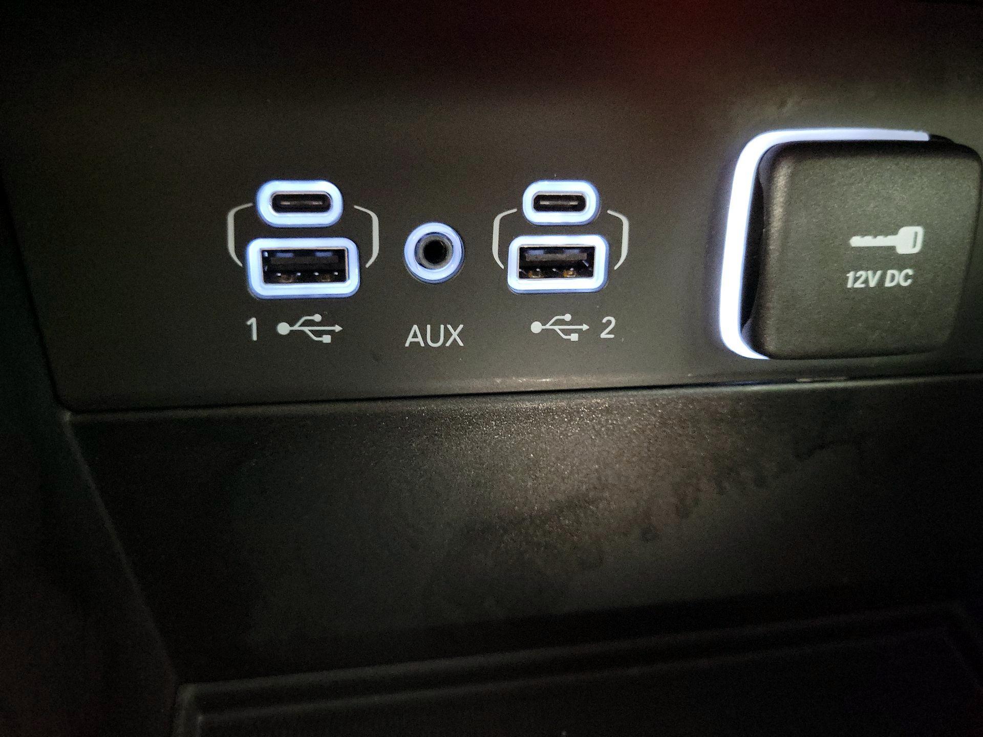 Thumbnail: 2023 Jeep Grand Cherokee - 19