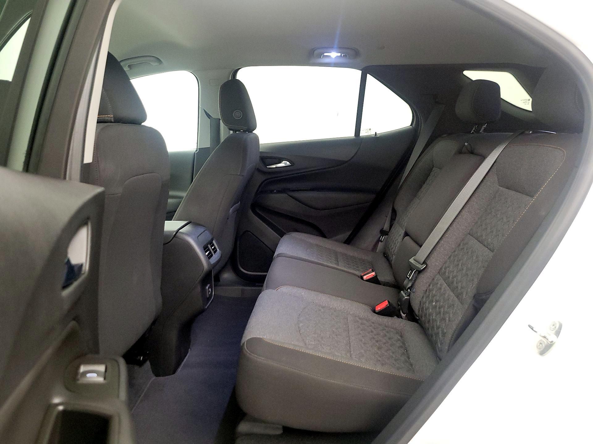 Thumbnail: 2022 Chevrolet Equinox - 19