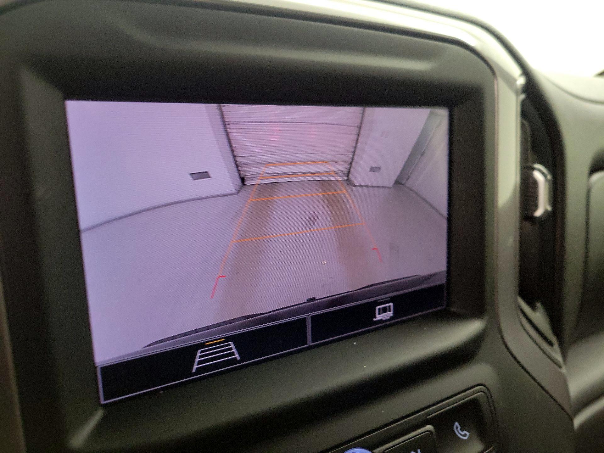 Thumbnail: 2022 Chevrolet Silverado 1500 - 14