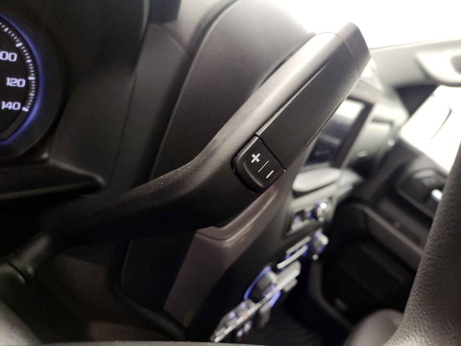 Thumbnail: 2022 Chevrolet Silverado 1500 - 17