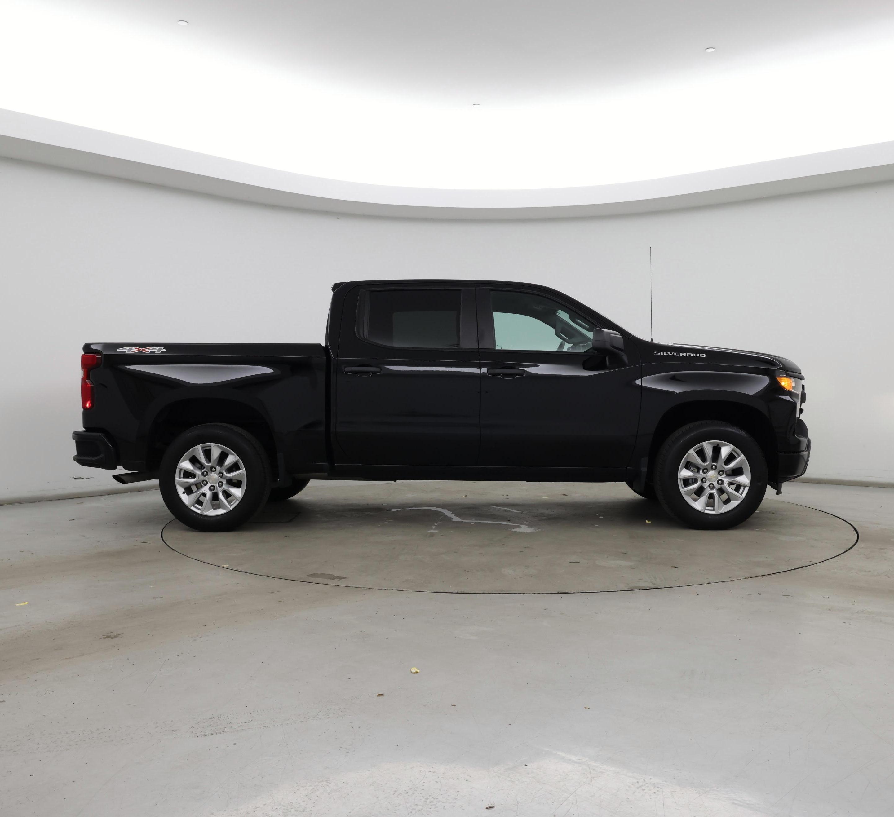 Thumbnail: 2022 Chevrolet Silverado 1500 - 7