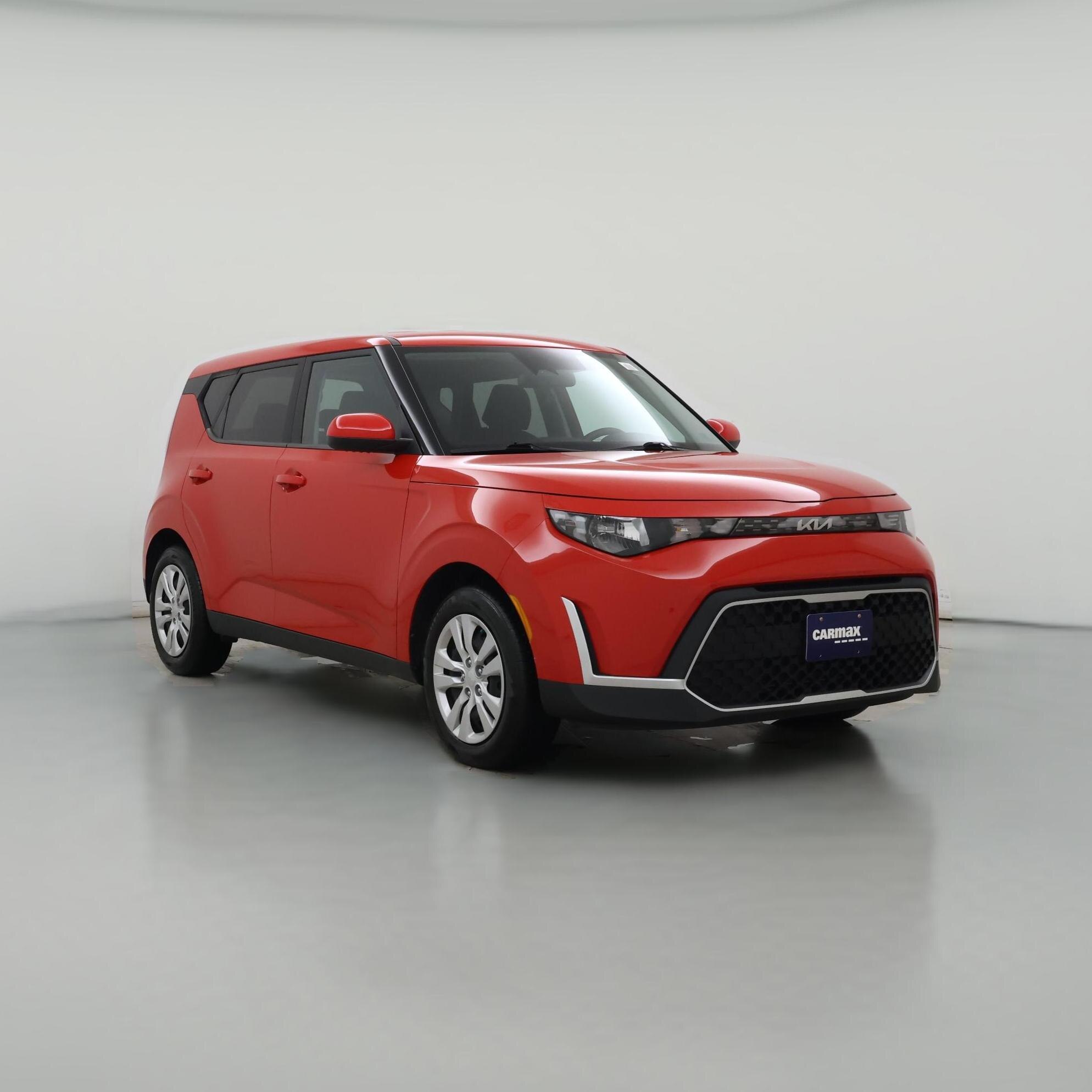 Thumbnail: 2023 Kia Soul - 1
