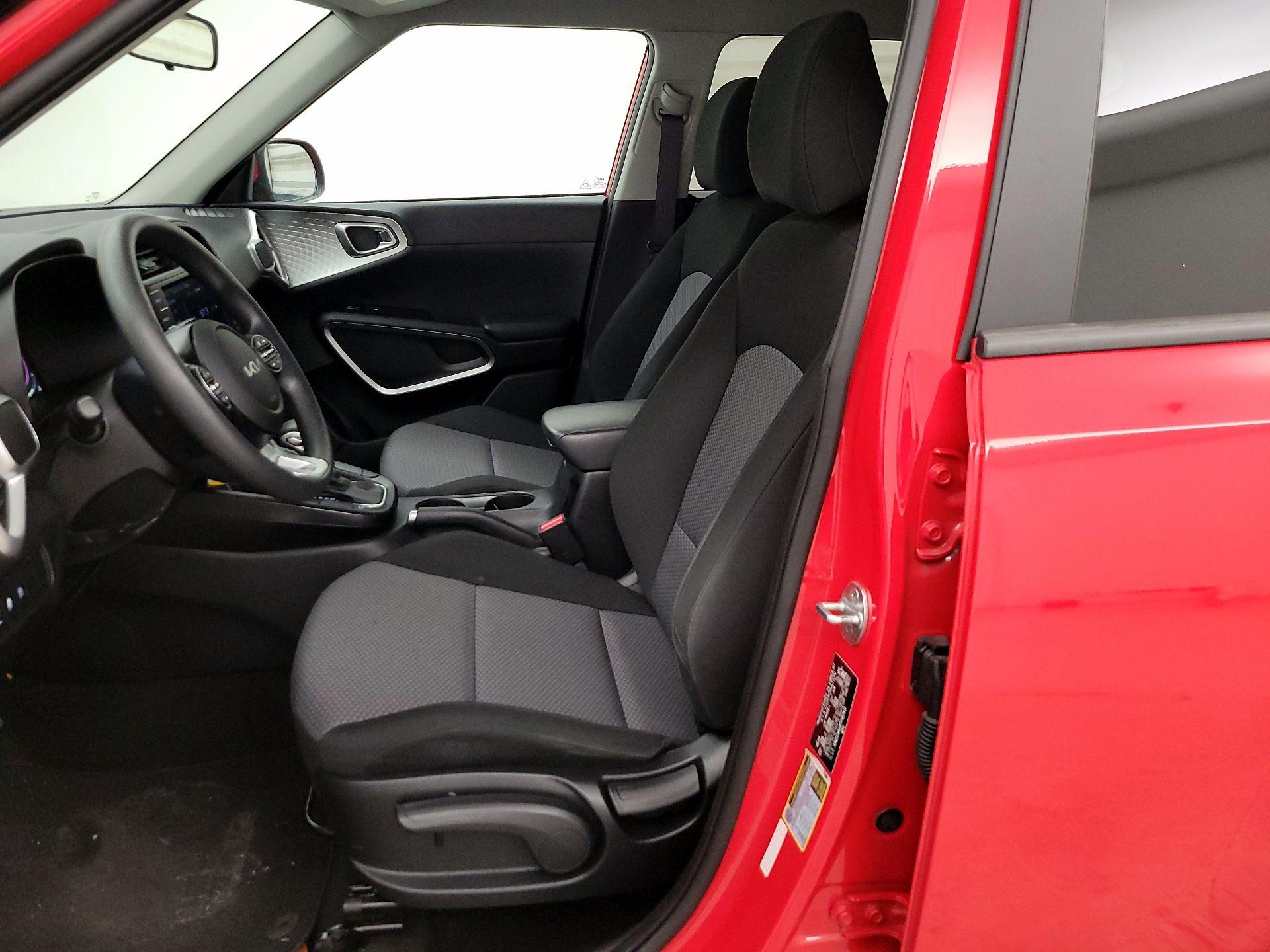 Thumbnail: 2023 Kia Soul - 11