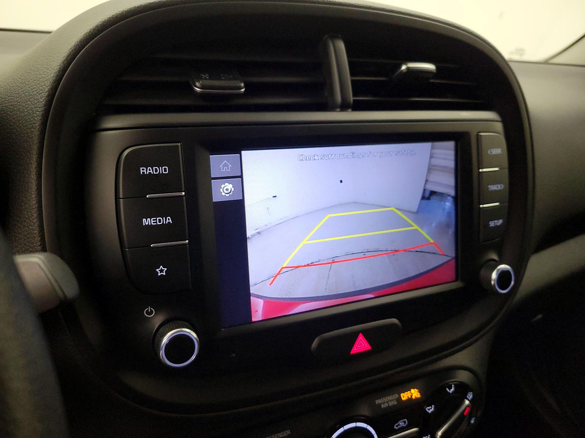 Thumbnail: 2023 Kia Soul - 14