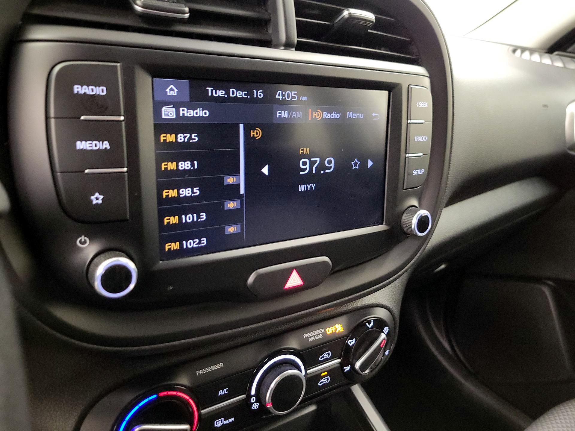 Thumbnail: 2023 Kia Soul - 15