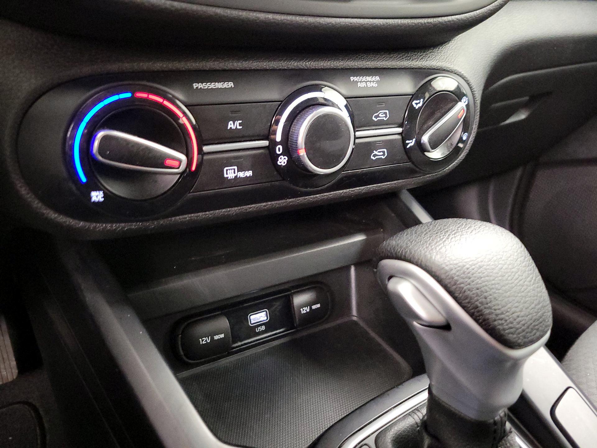 Thumbnail: 2023 Kia Soul - 16