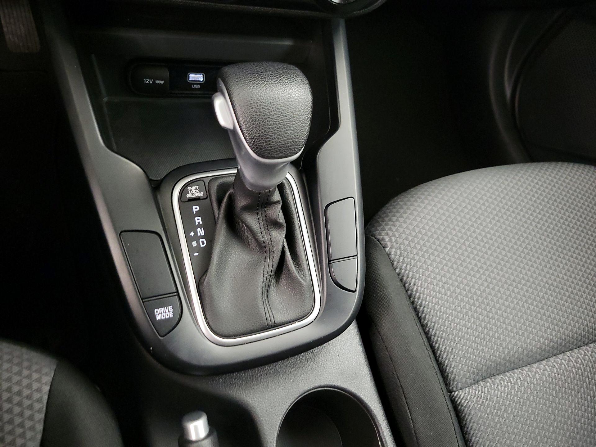 Thumbnail: 2023 Kia Soul - 17