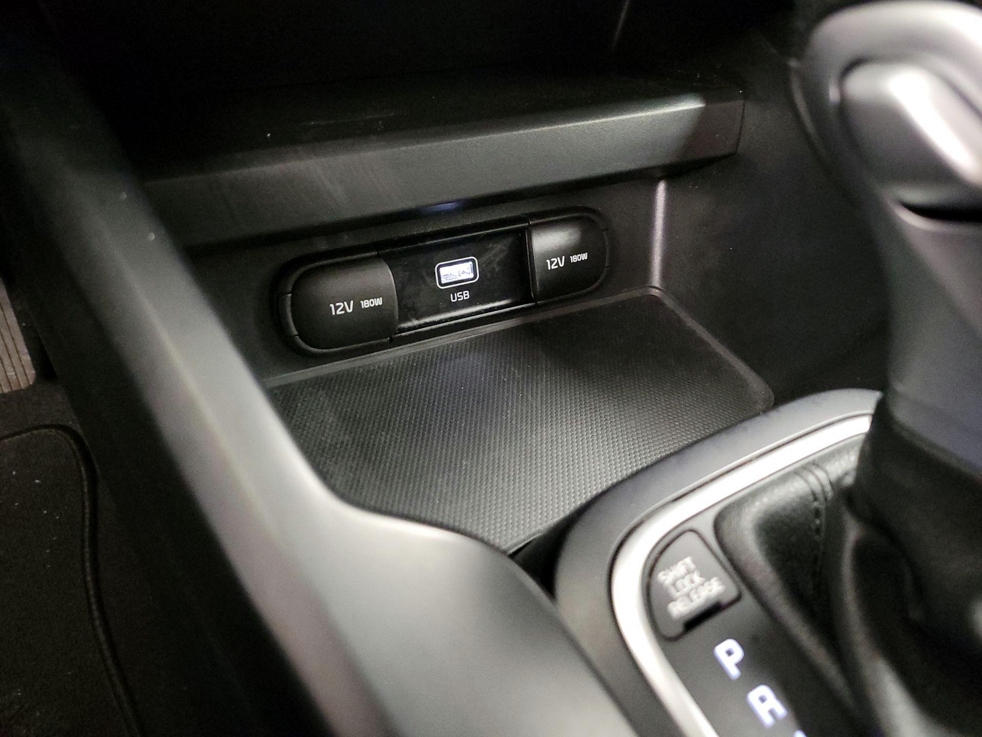 Thumbnail: 2023 Kia Soul - 18