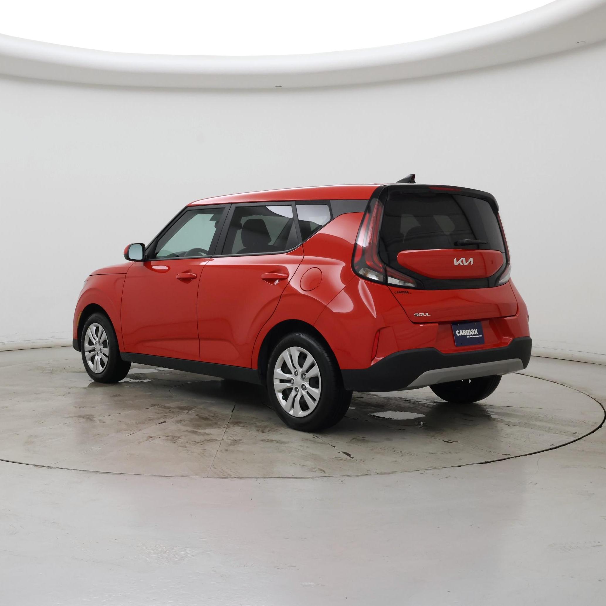 Thumbnail: 2023 Kia Soul - 2