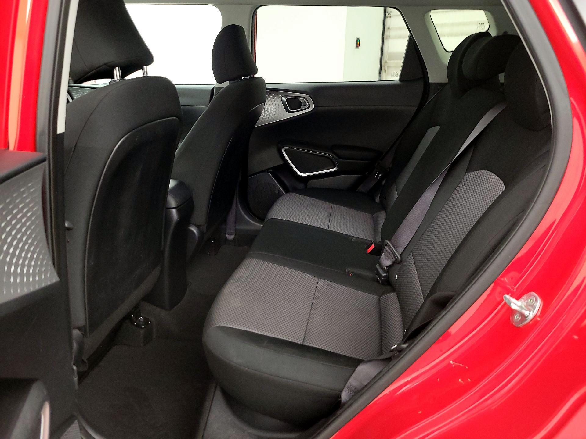 Thumbnail: 2023 Kia Soul - 19