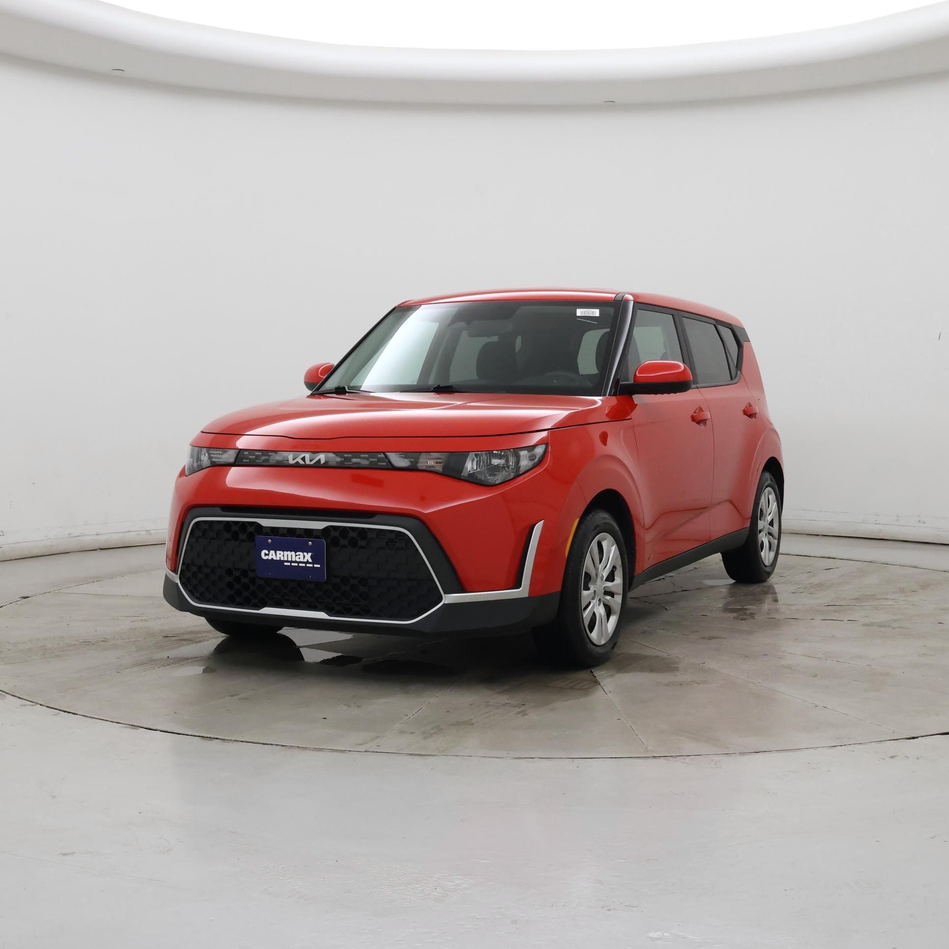 Thumbnail: 2023 Kia Soul - 4
