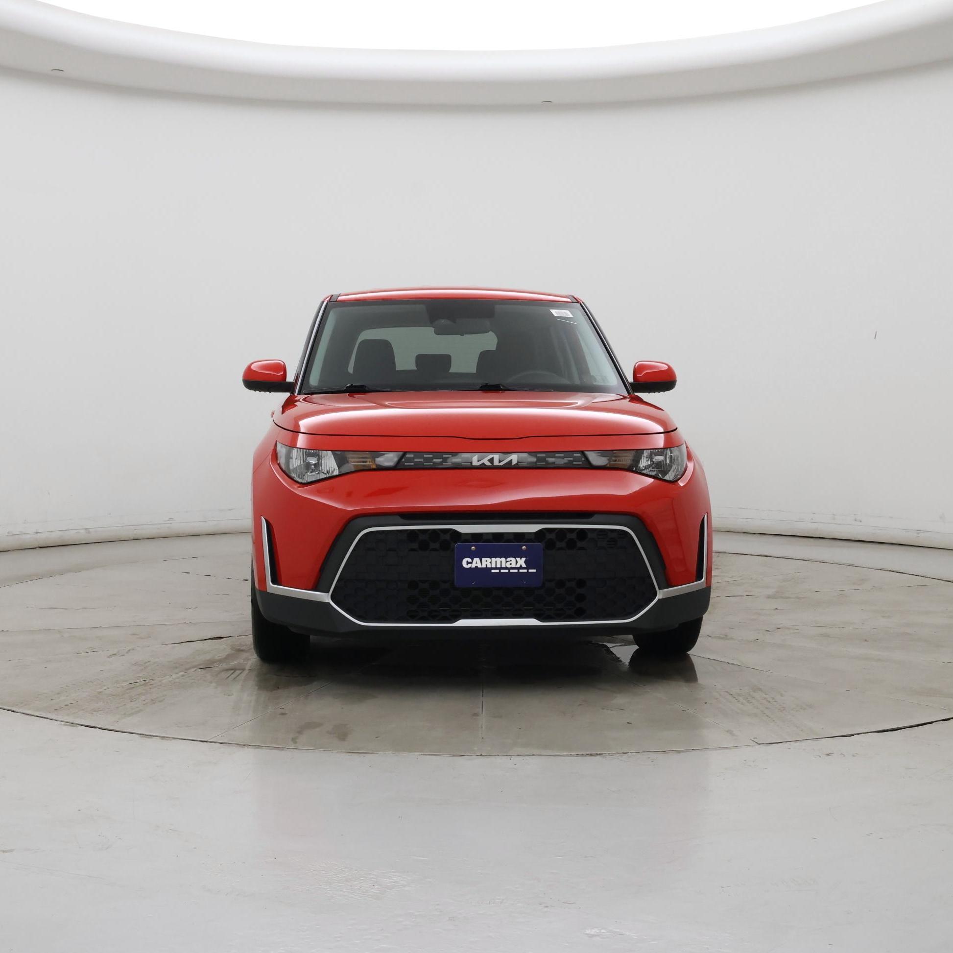 Thumbnail: 2023 Kia Soul - 5