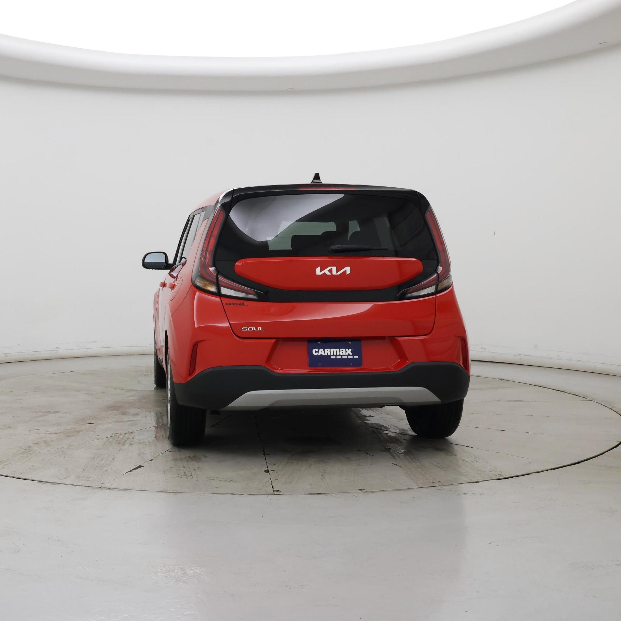 Thumbnail: 2023 Kia Soul - 6