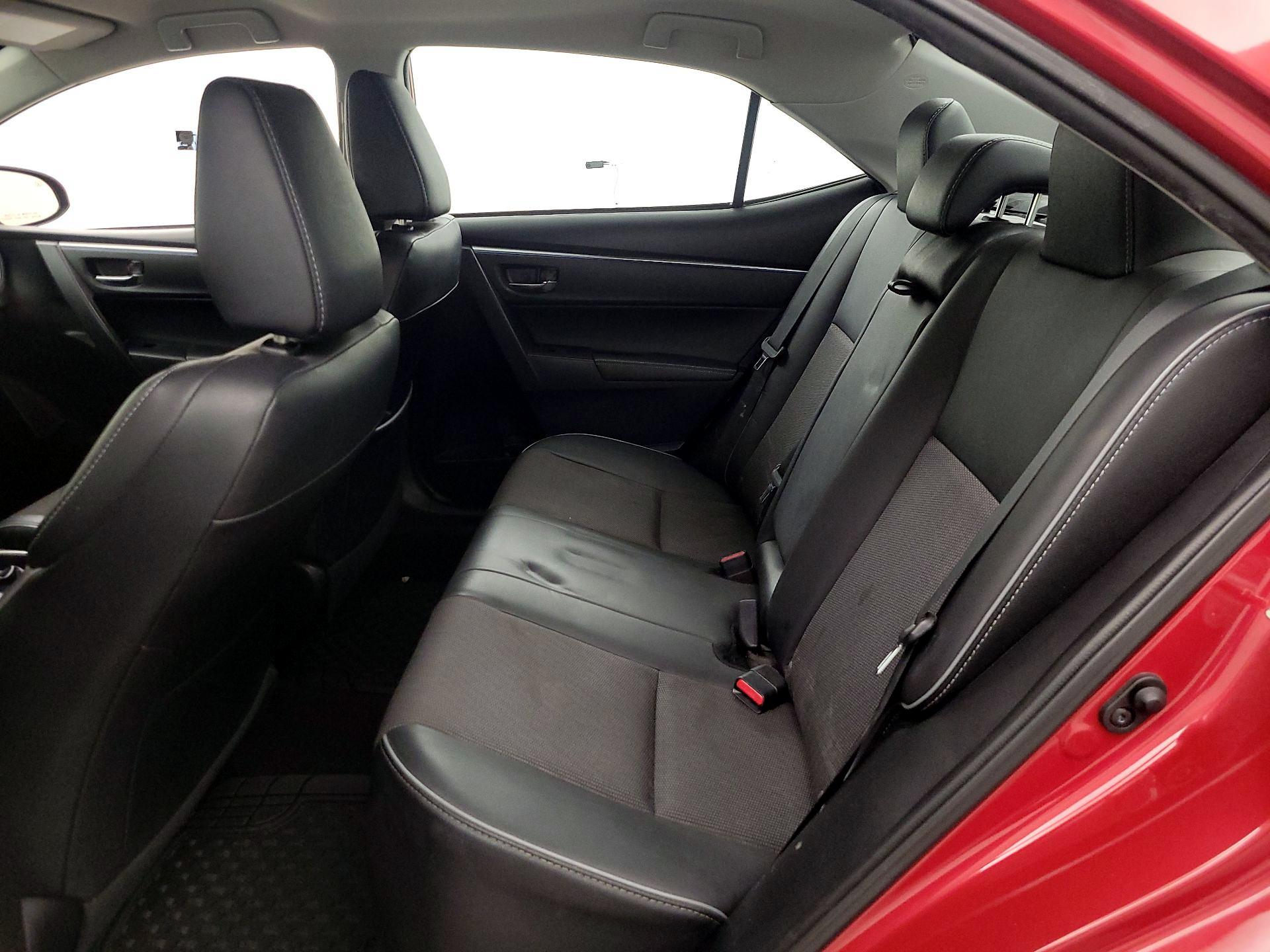 Thumbnail: 2016 Toyota Corolla - 19