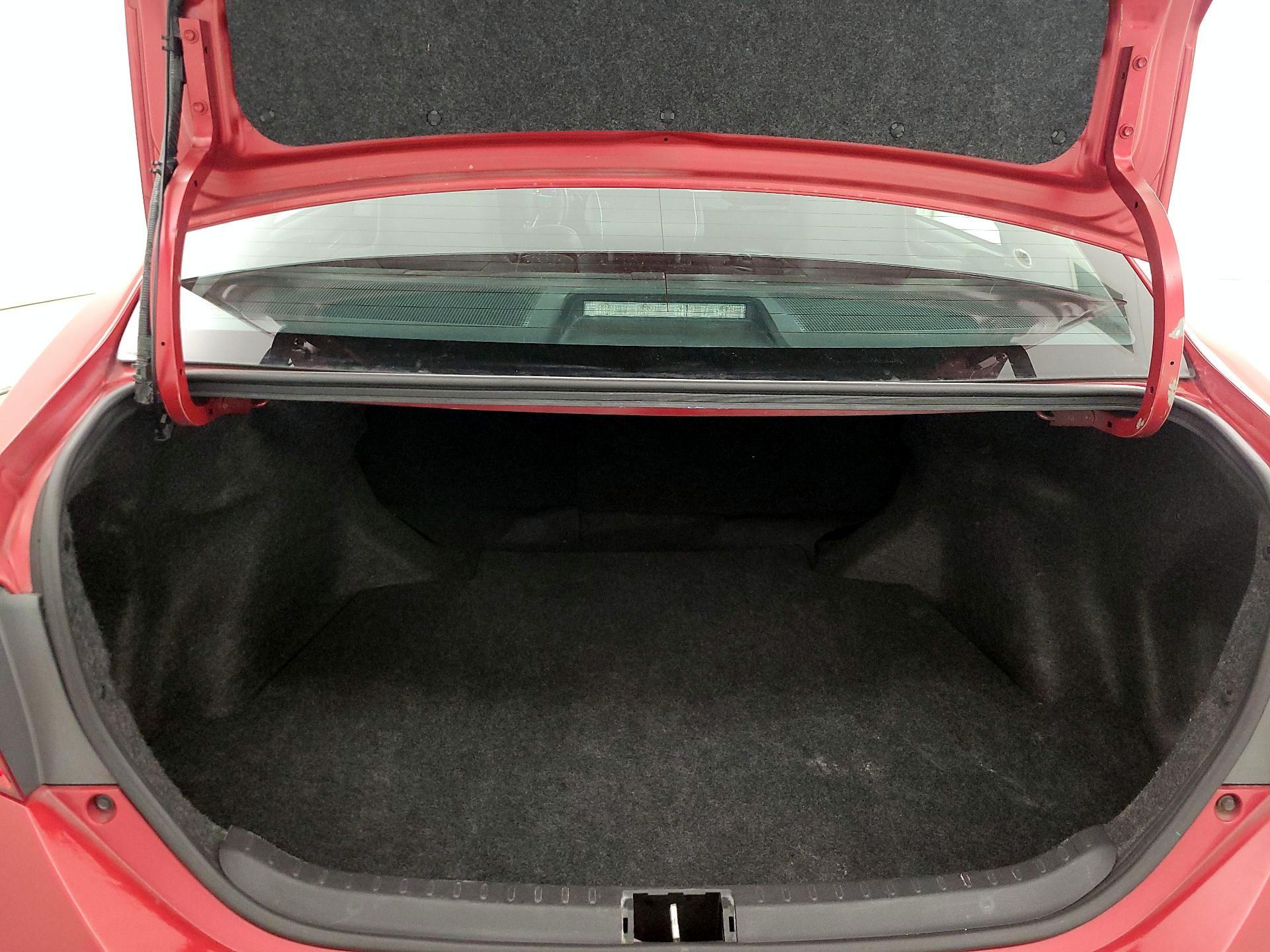 Thumbnail: 2016 Toyota Corolla - 20