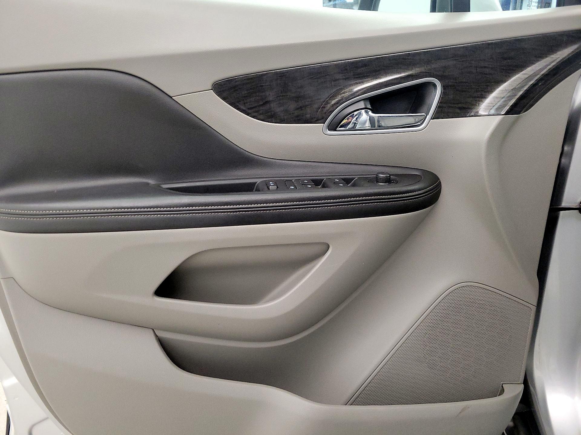 Thumbnail: 2016 Buick Encore - 12