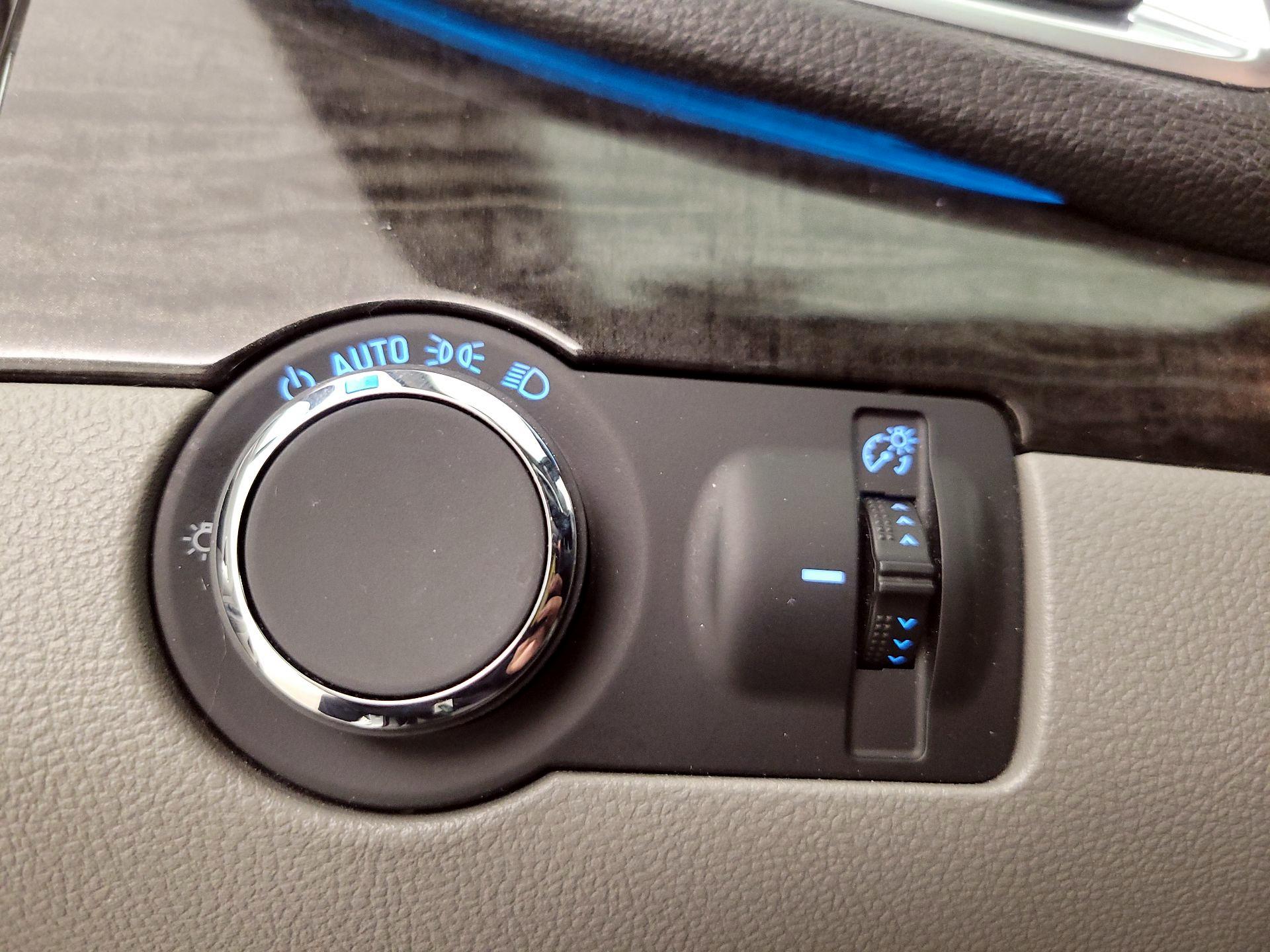 Thumbnail: 2016 Buick Encore - 13